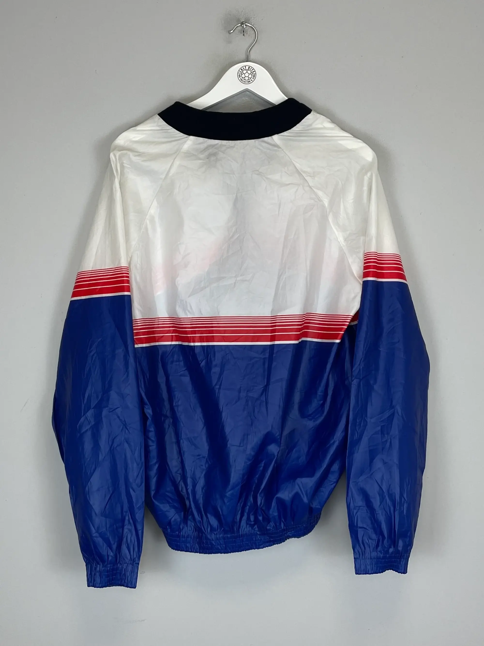 CULT KITS - 1984 FRANCE WINDBREAKER (S) OM
