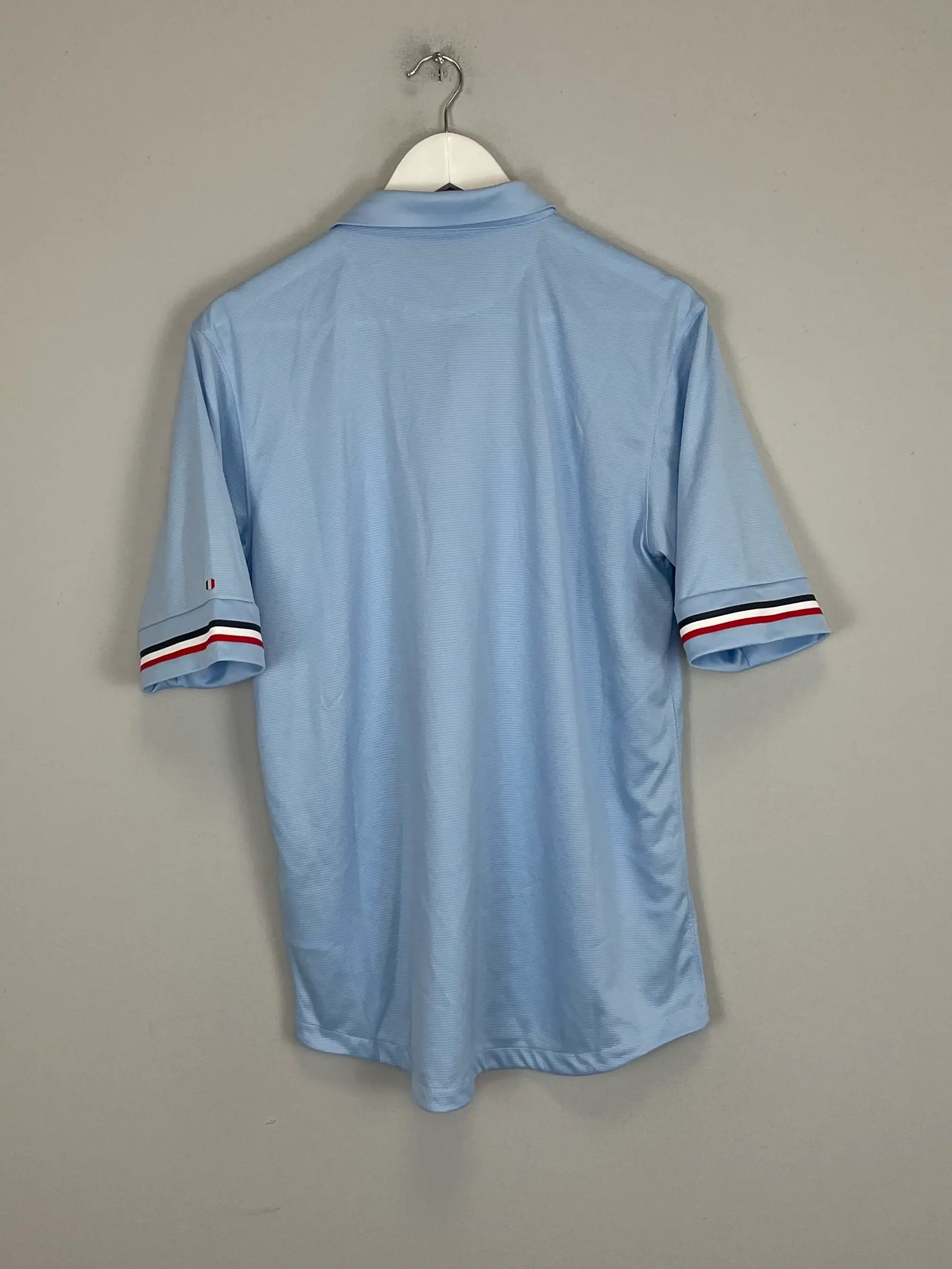 CULT KITS - 2013/14 FRANCE AWAY SHIRT (M) NIKE
