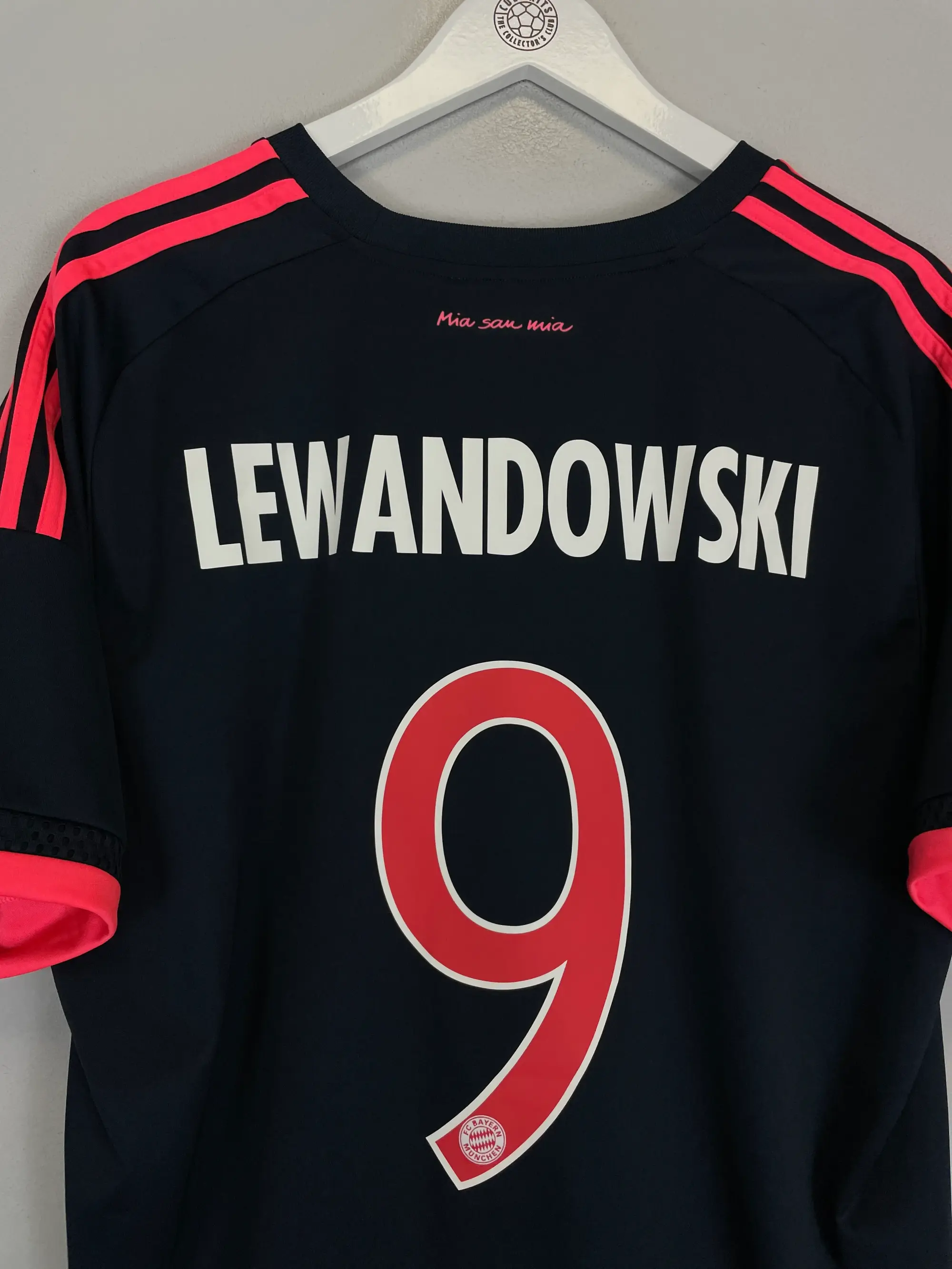 CULT KITS - 1998/00 FRANCE BENCH COAT (L) ADIDAS