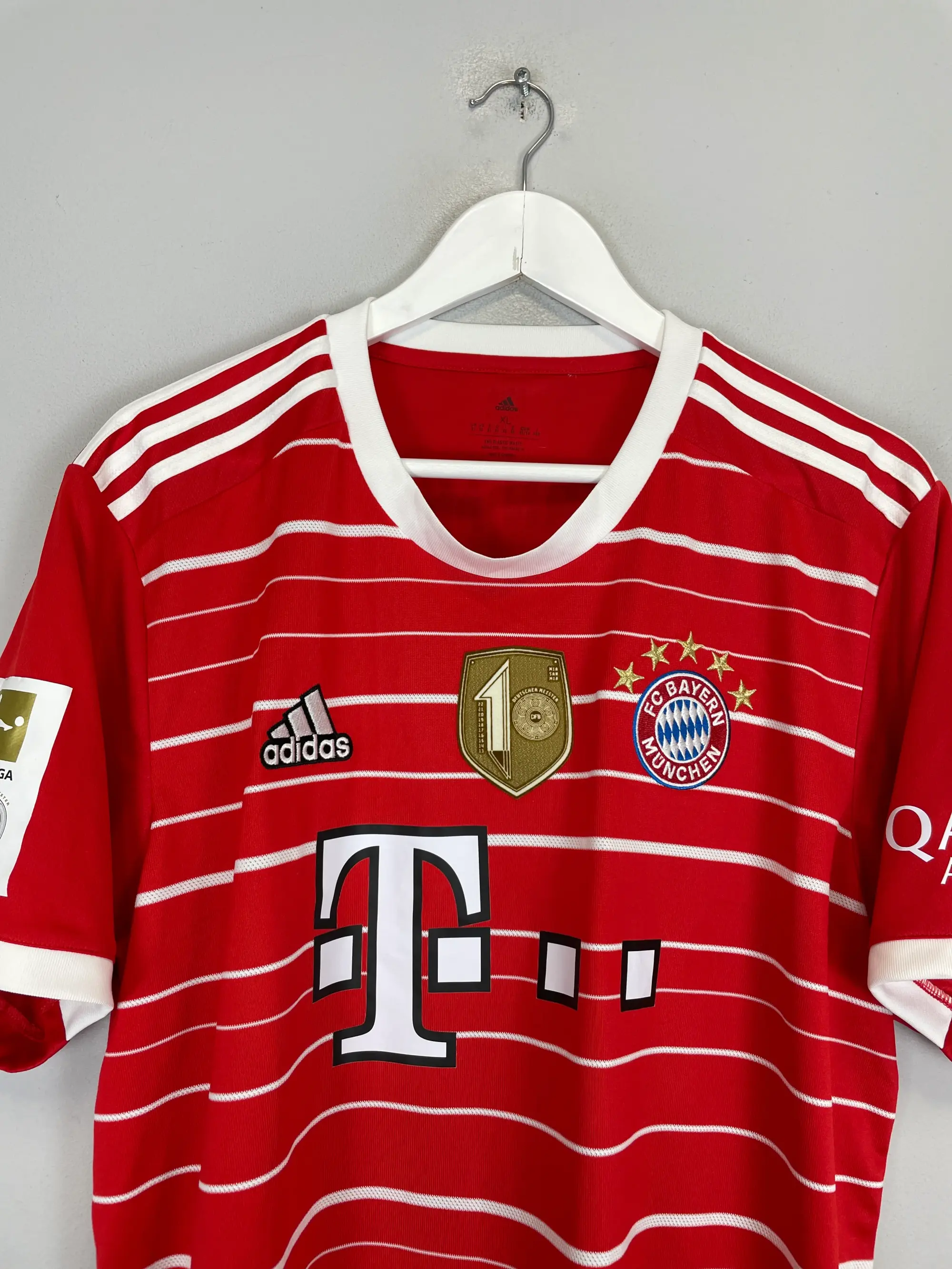 CULT KITS - 2009/11 FRANCE TRACK JACKET (M) ADIDAS