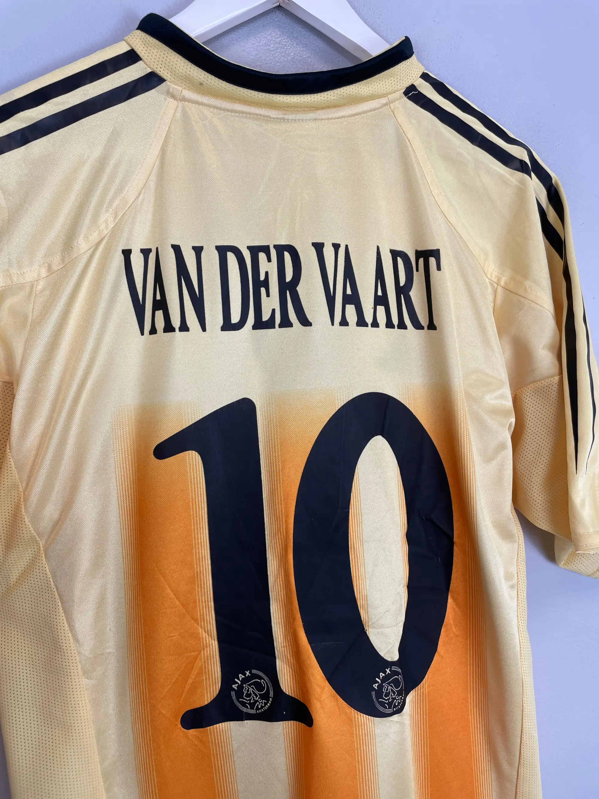 CULT KITS - 2009/11 FRANCE TRACK JACKET (M) ADIDAS