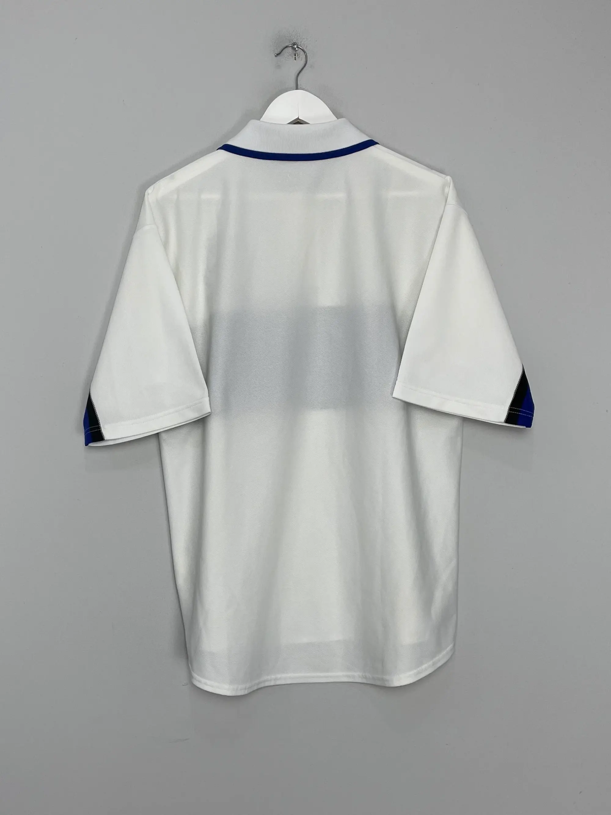CULT KITS - 2000/01 EVERTON THIRD SHIRT (L) PUMA