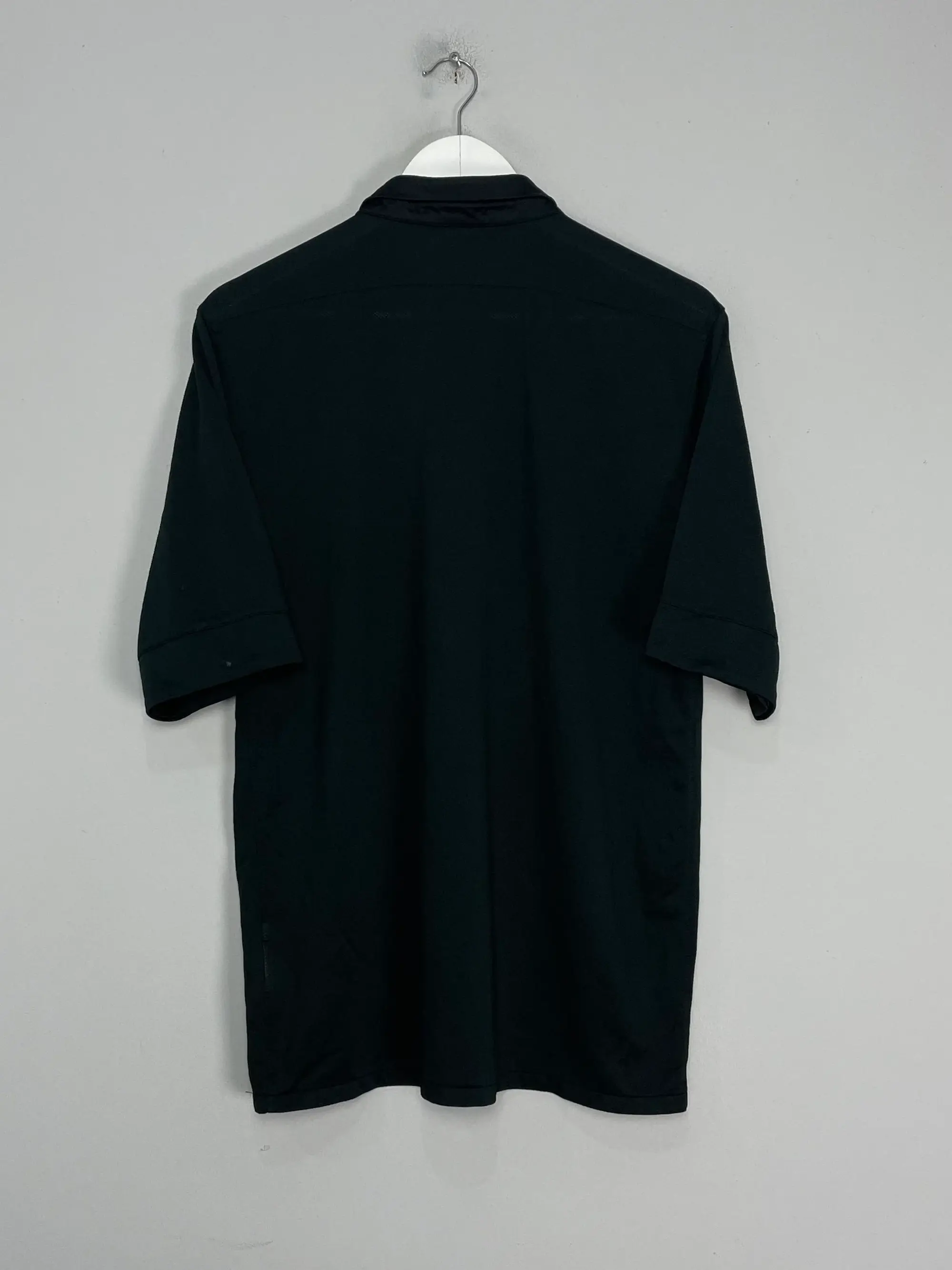 CULT KITS - 2012/13 EVERTON AWAY SHIRT (L) NIKE
