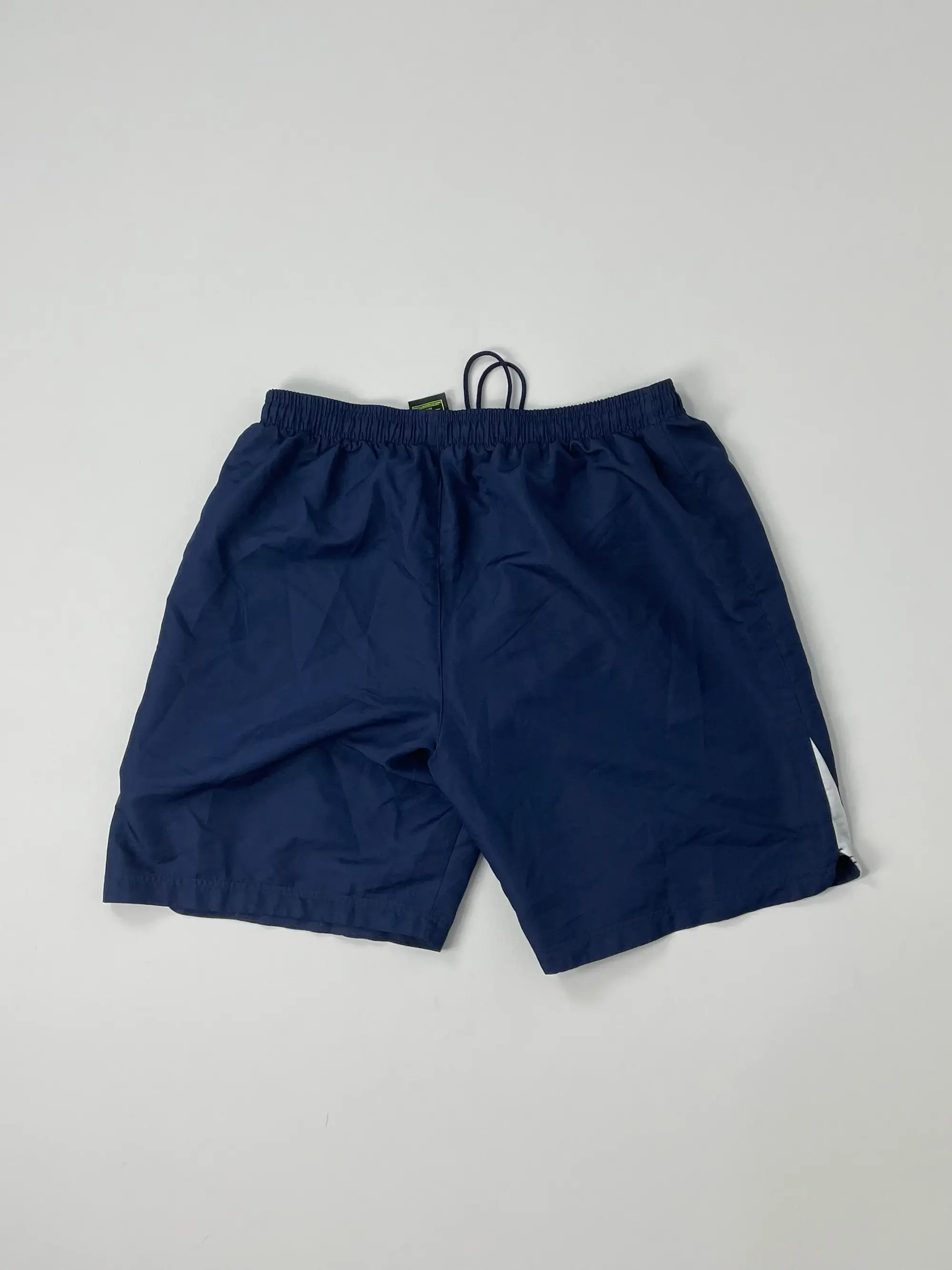 CULT KITS - 2010/11 EVERTON HOME SHORTS (XXXL) LE COQ