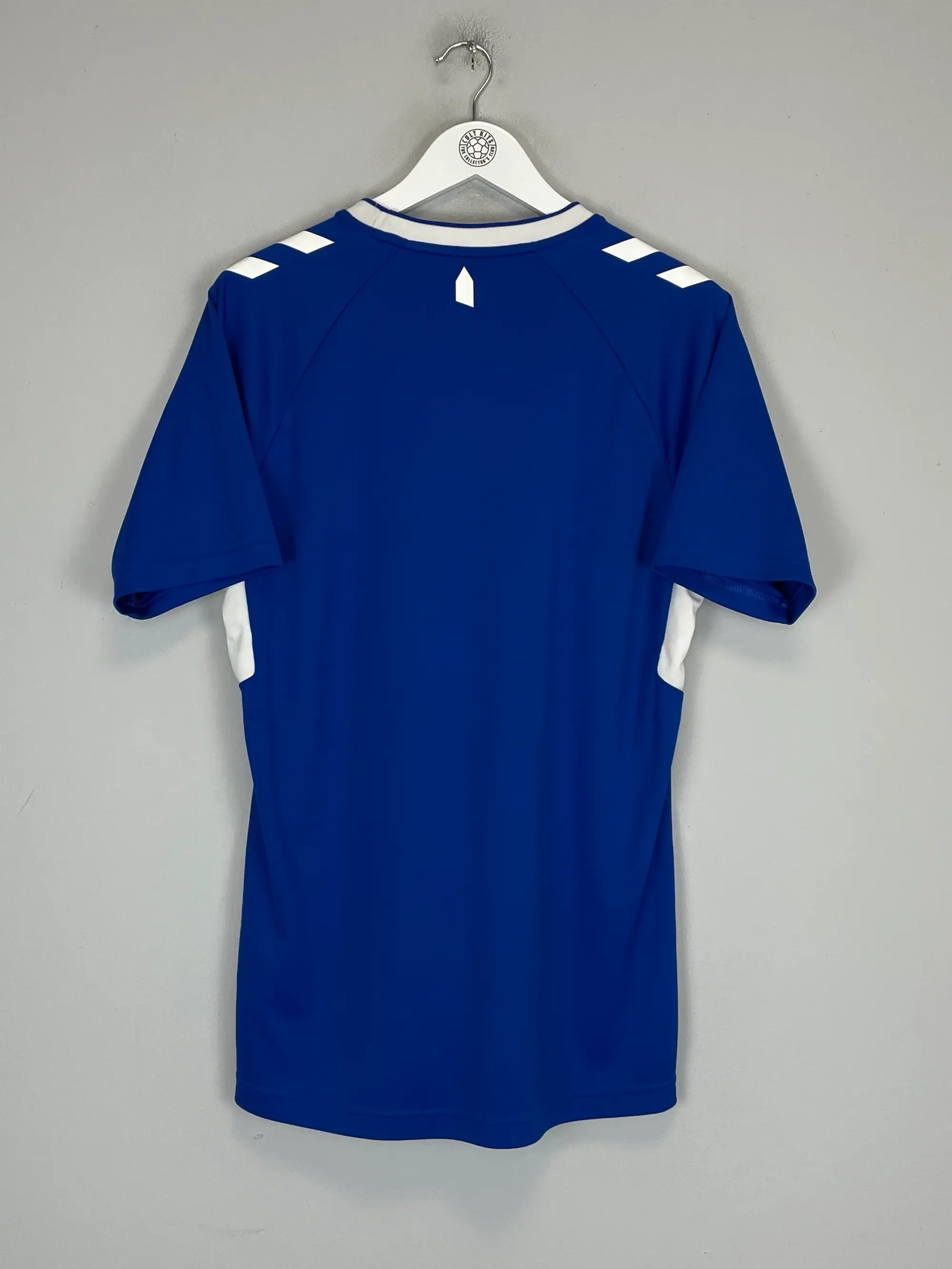 2022/23 EVERTON HOME SHIRT (L) HUMMEL | Cult Kits