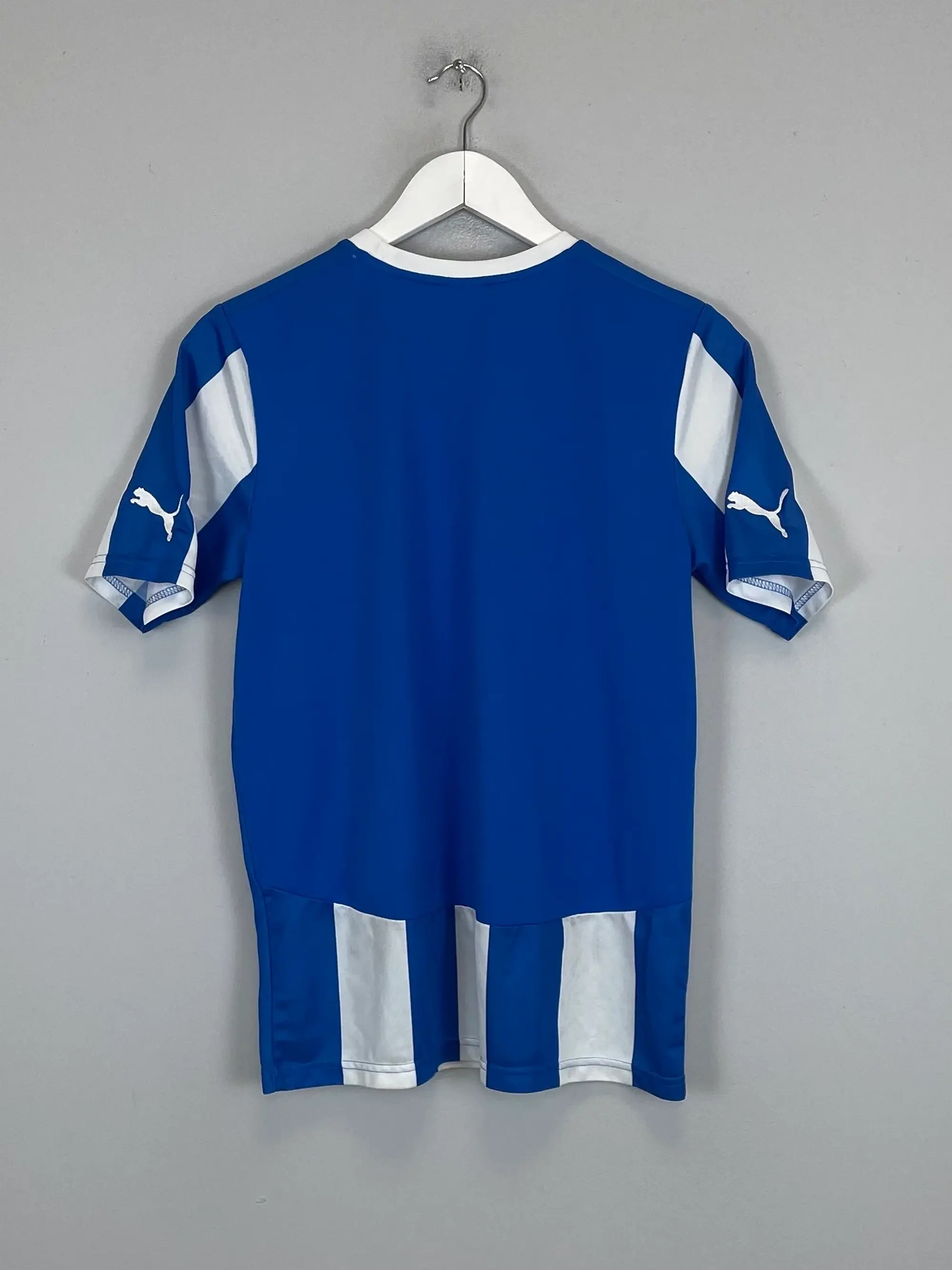 CULT KITS - 2013/14 ESPANYOL HOME SHIRT (S) PUMA