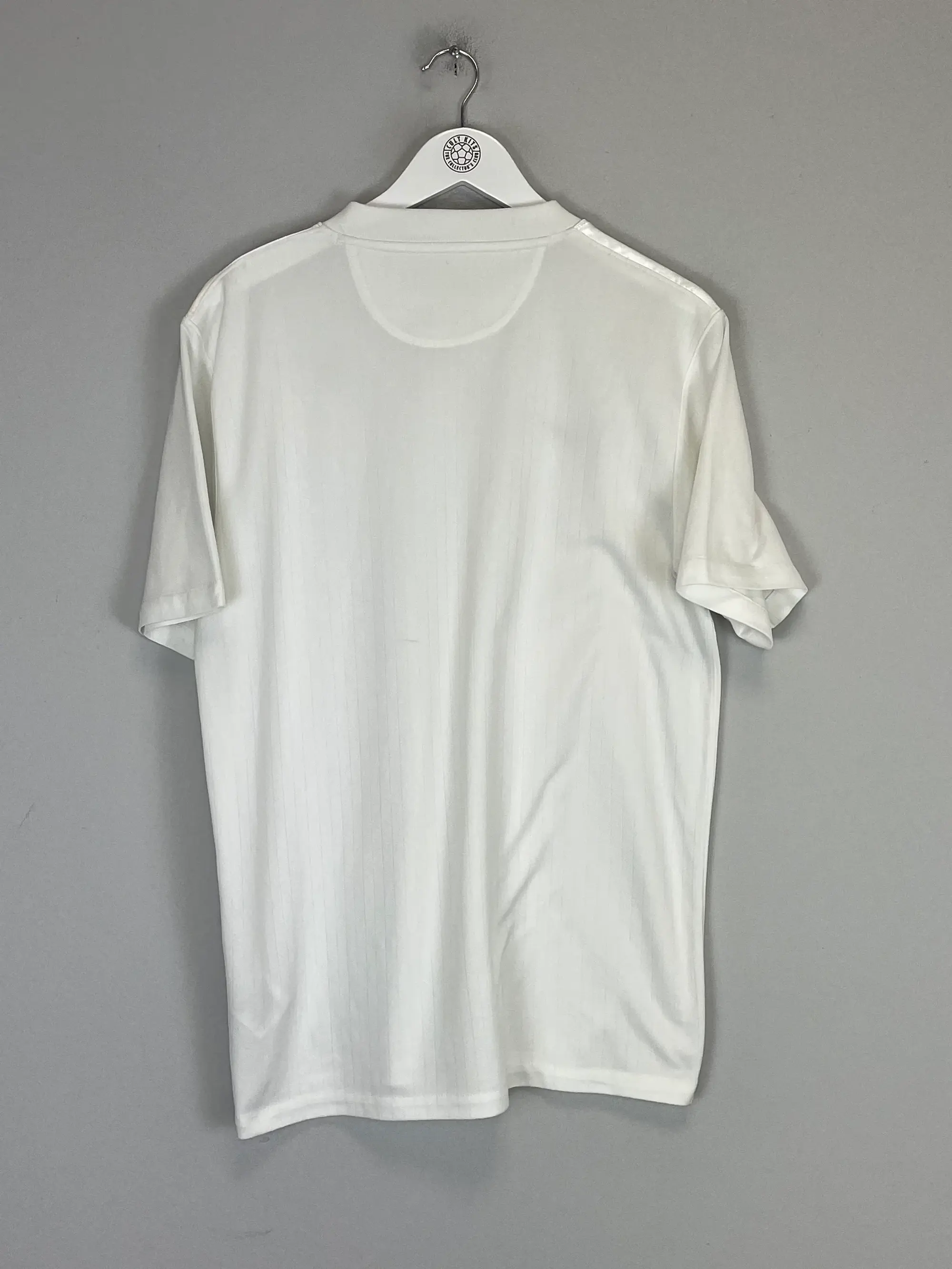 CULT KITS - 2014/15 ENGLAND HOME SHIRT (L) NIKE