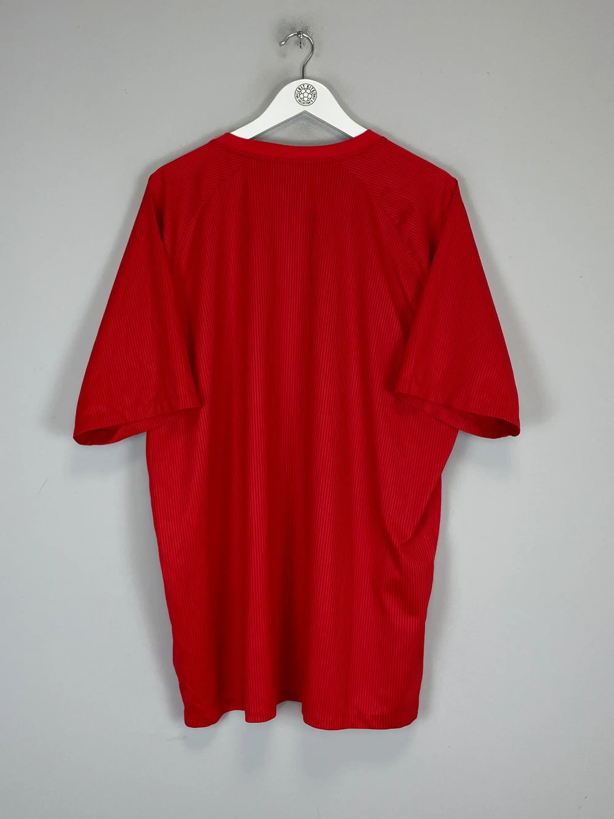 CULT KITS - 2014/15 ENGLAND AWAY SHIRT (XXL) NIKE