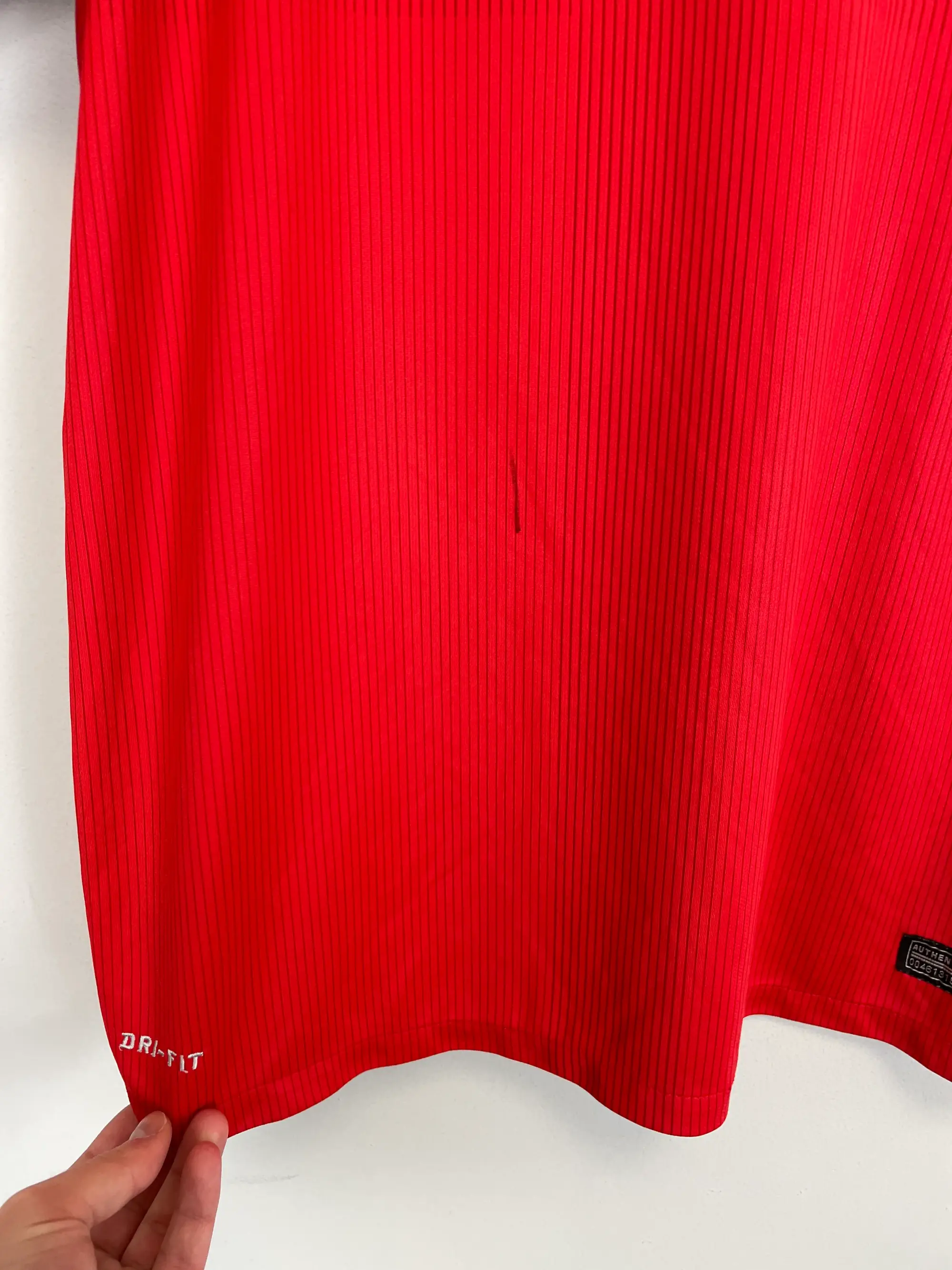 CULT KITS - 2014/15 ENGLAND AWAY SHIRT (L) NIKE