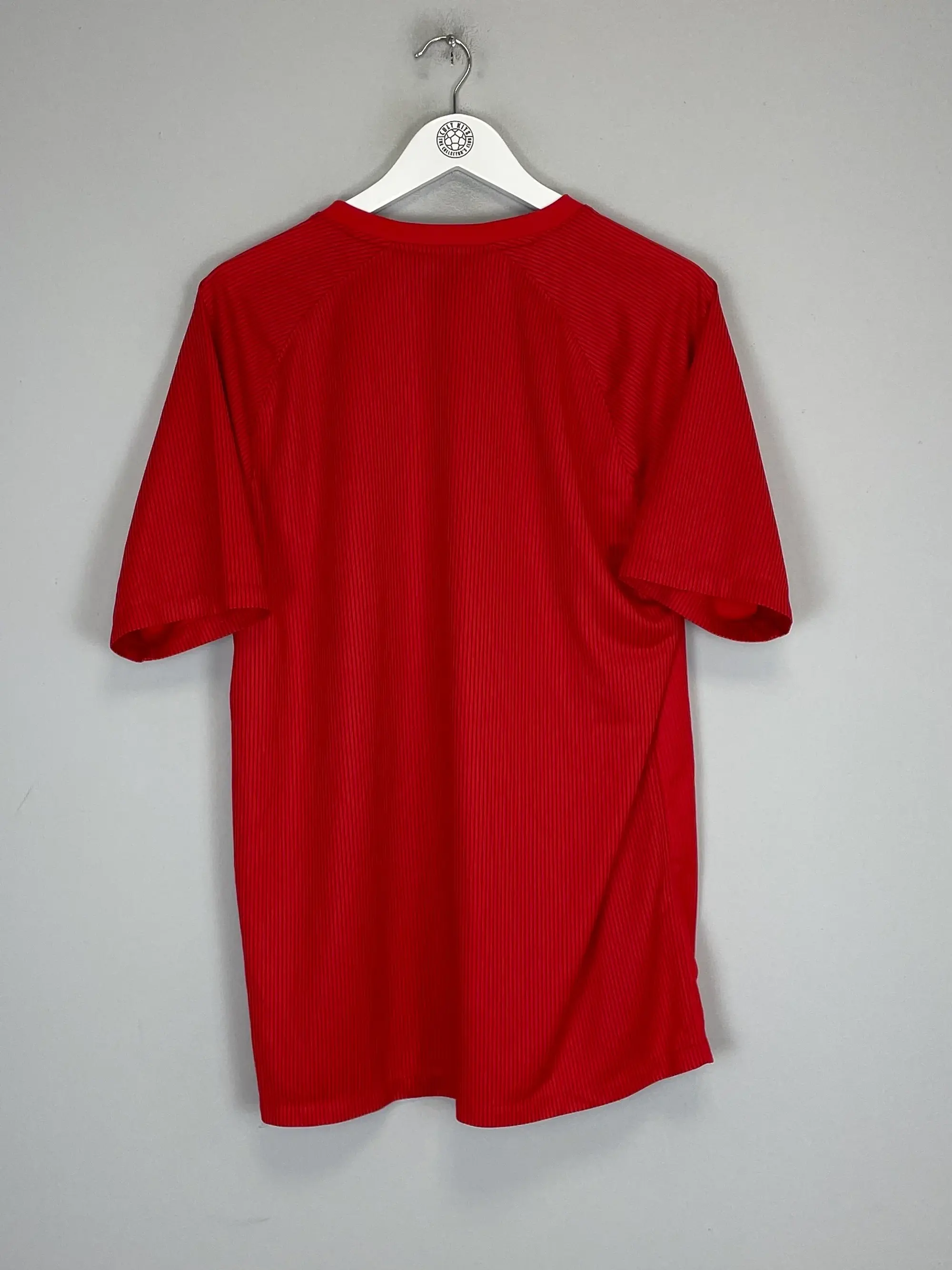 CULT KITS - 2014/15 ENGLAND AWAY SHIRT (L) NIKE