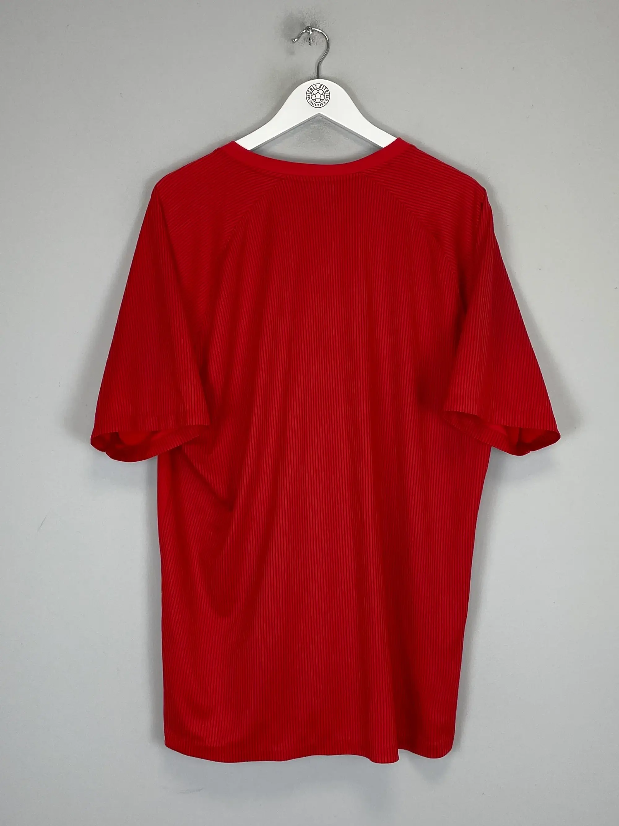 CULT KITS - 2014/15 ENGLAND AWAY SHIRT (XL) NIKE