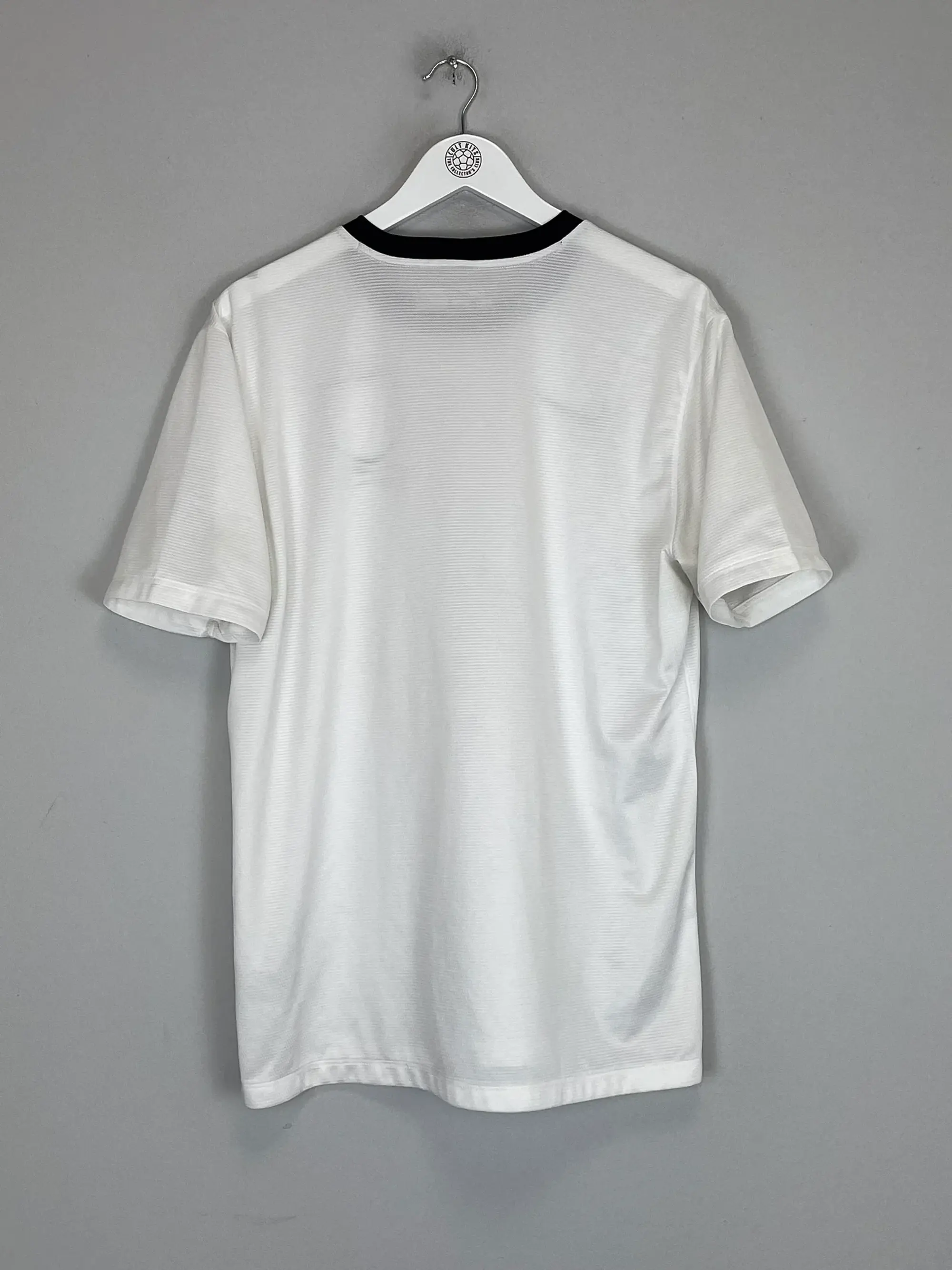 CULT KITS - 2013/14 ENGLAND *150 YEARS* HOME SHIRT (L) NIKE