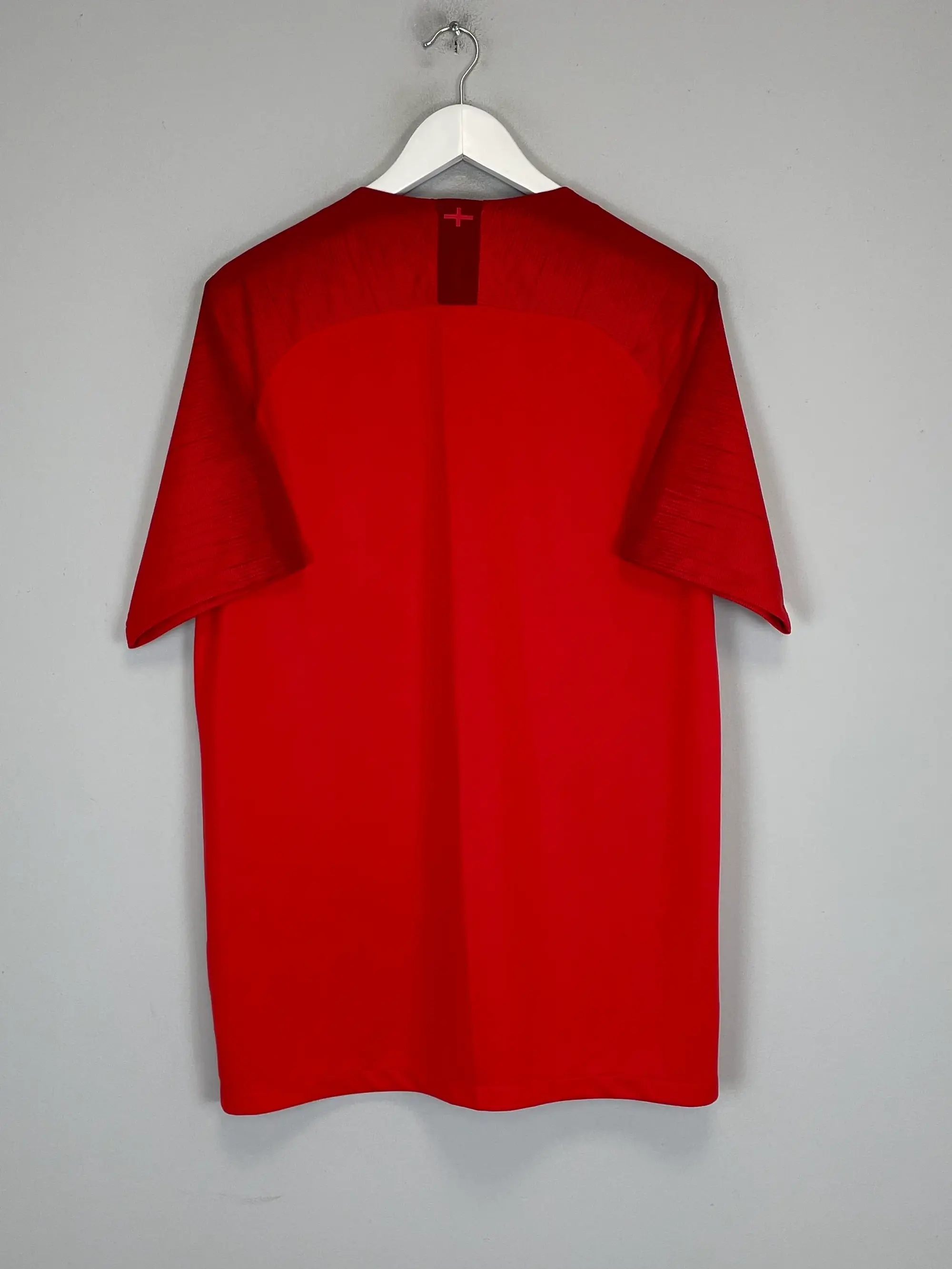 CULT KITS - 2018/19 ENGLAND AWAY SHIRT (L) NIKE