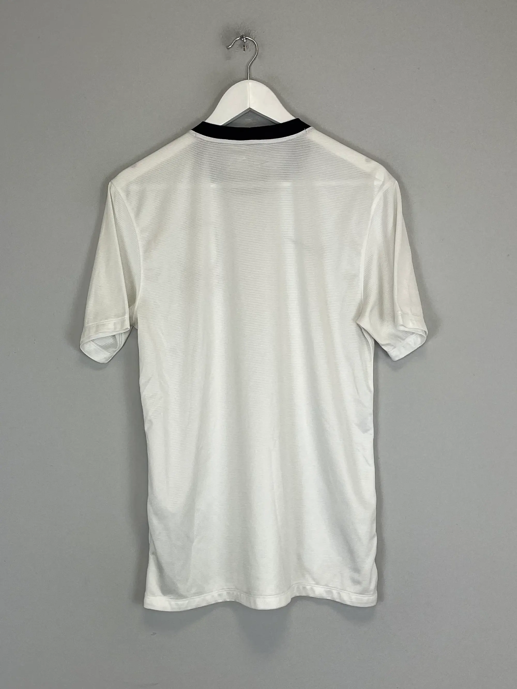CULT KITS - 2013 ENGLAND *150 YEAR* HOME SHIRT (M) NIKE