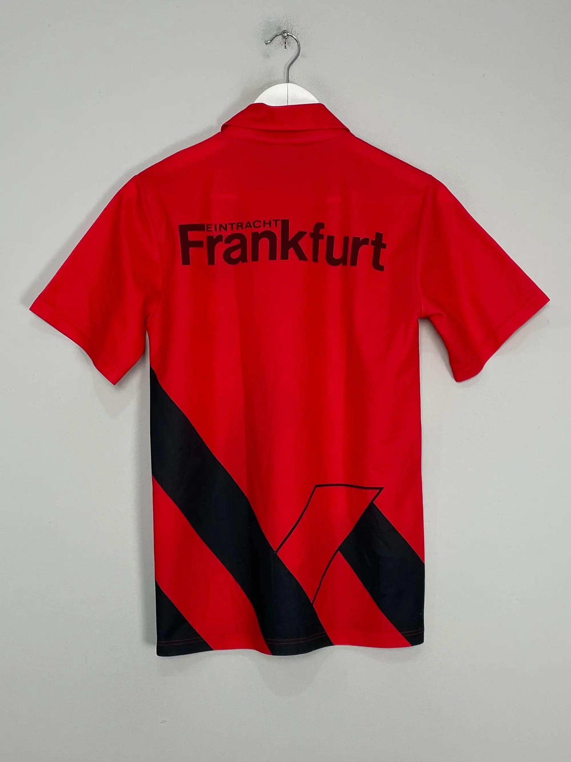 CULT KITS - 1993/94 EINTRACHT FRANKFURT (XS) PUMA