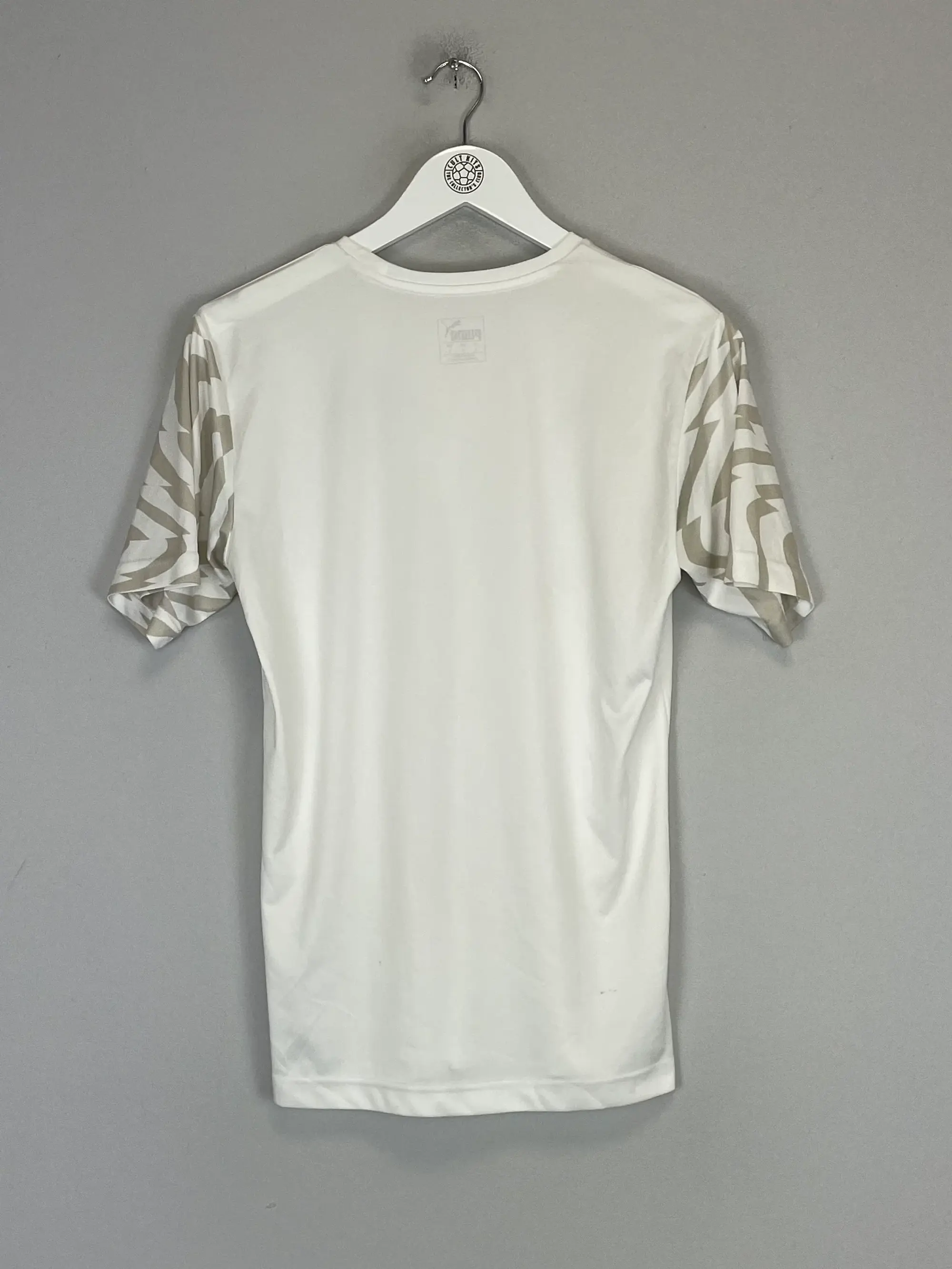 CULT KITS - 2019 EGYPT TRAINING SHIRT (S) PUMA