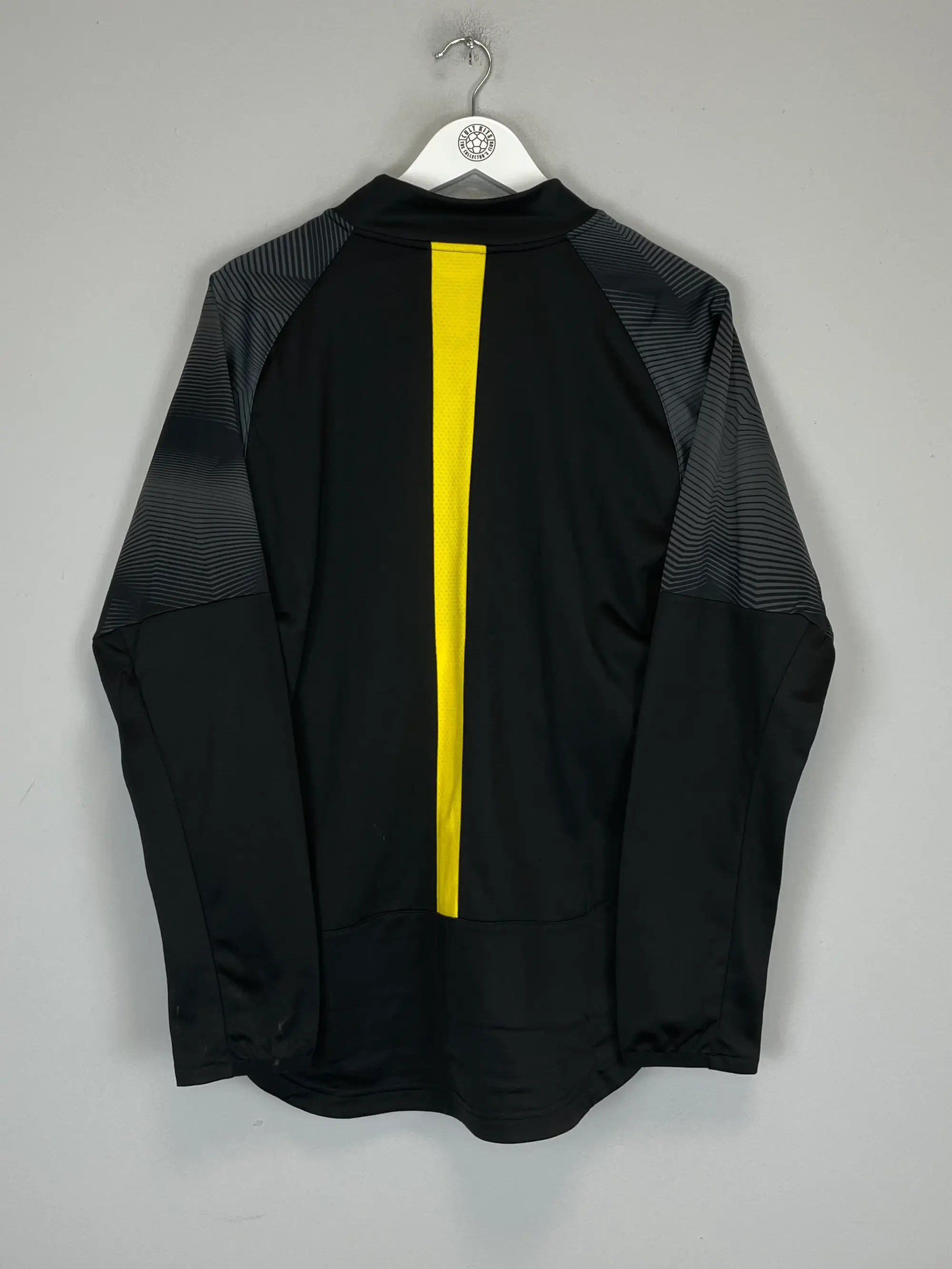 2018/19 DORTMUND *BNWT* TRACK JACKET (S) PUMA | Cult Kits