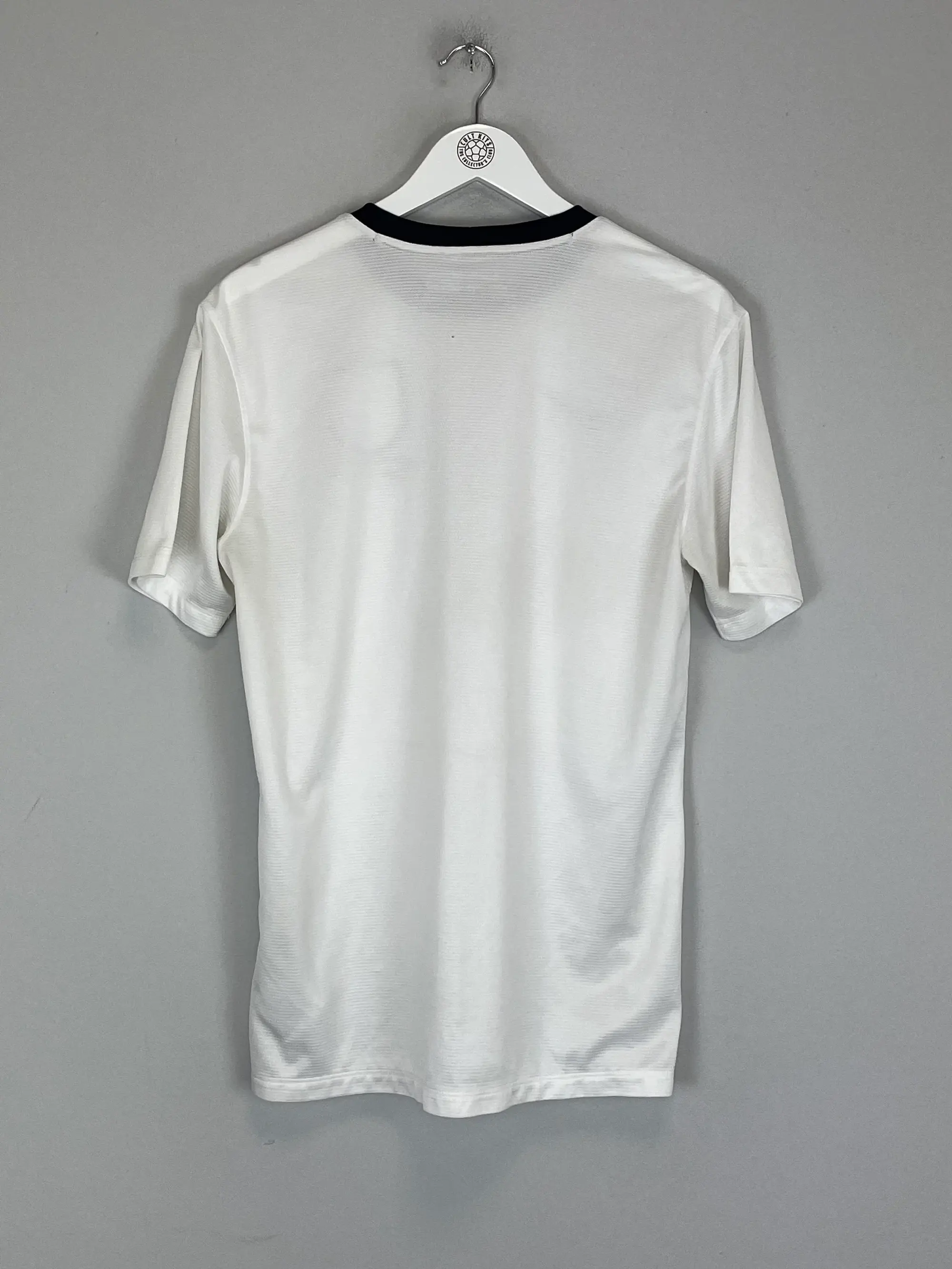 CULT KITS - 2013/14 ENGLAND HOME SHIRT (M) NIKE