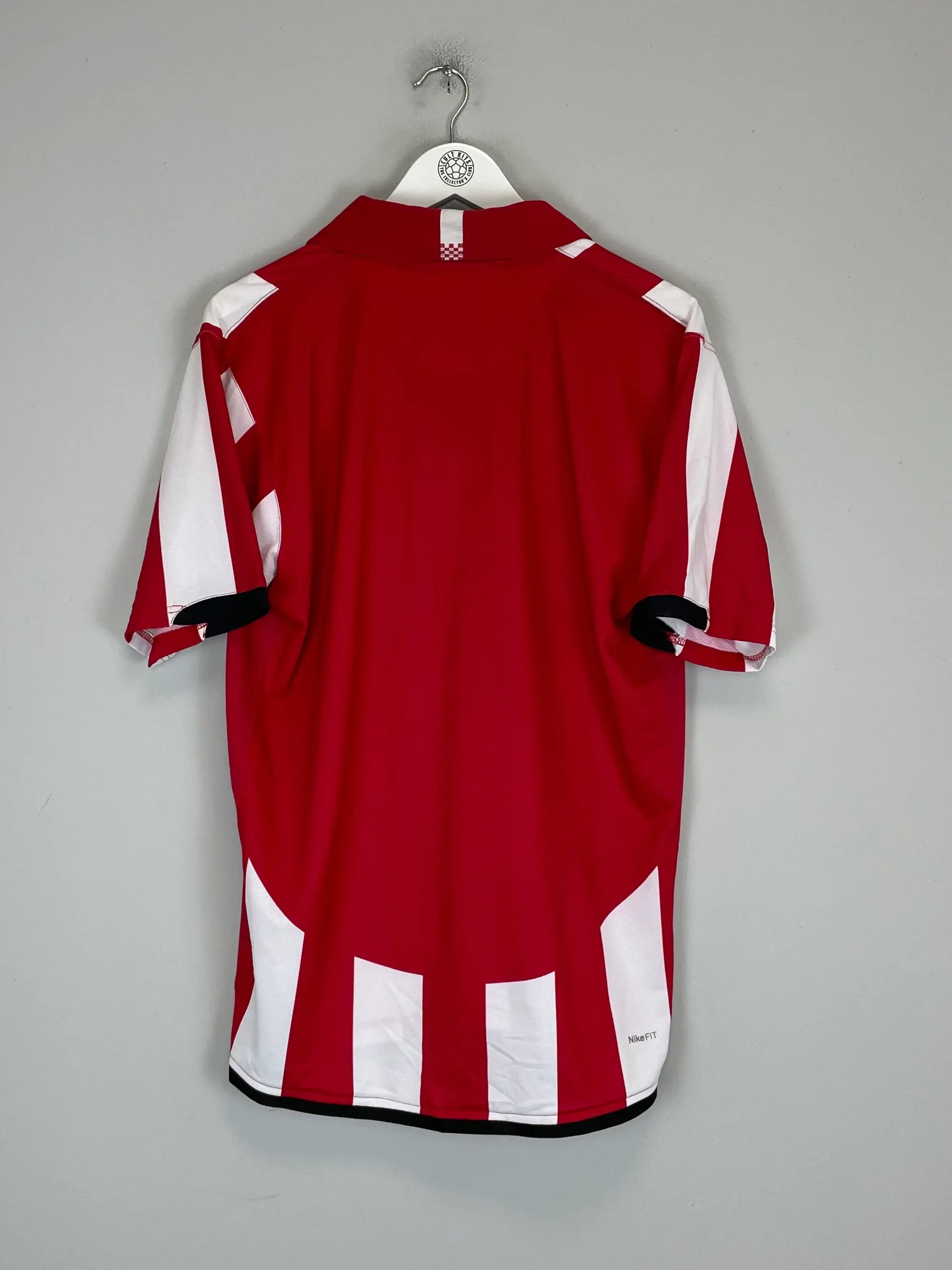 2006/08 PSV *BNWT* HOME SHIRT (L) NIKE | Cult Kits