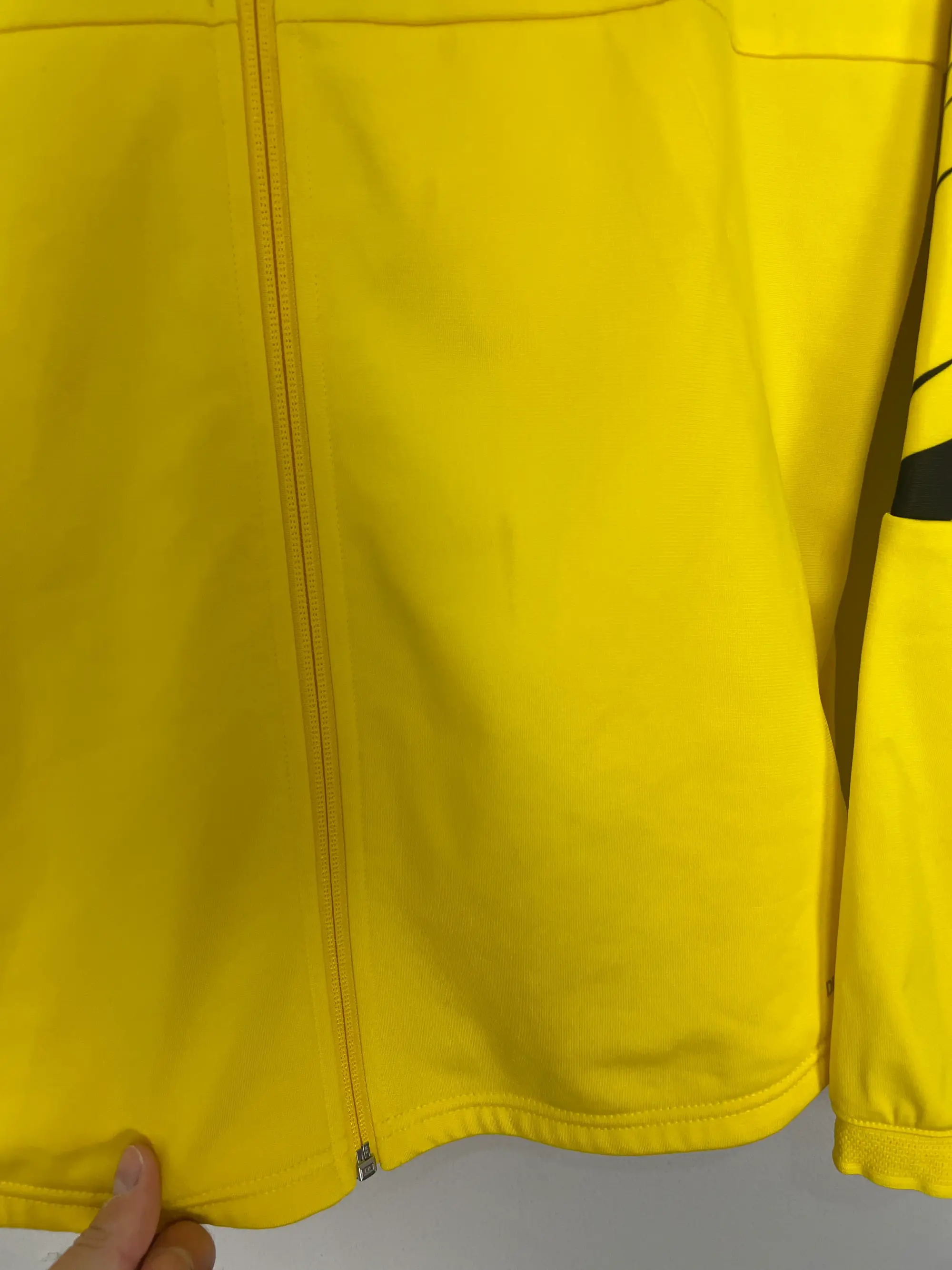 CULT KITS - 2020/21 DORTMUND TRACK JACKET (S) PUMA