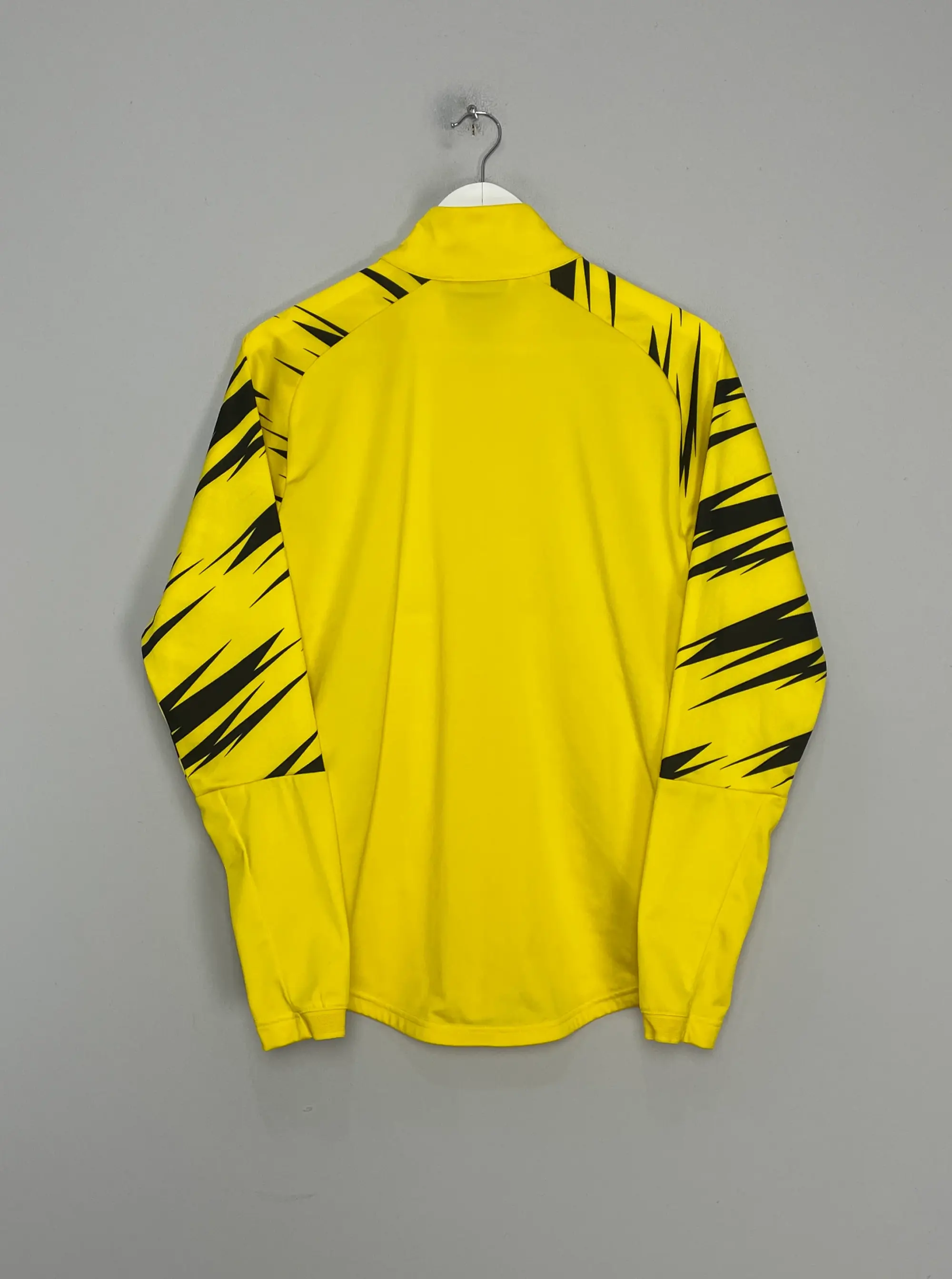 CULT KITS - 2020/21 DORTMUND TRACK JACKET (S) PUMA