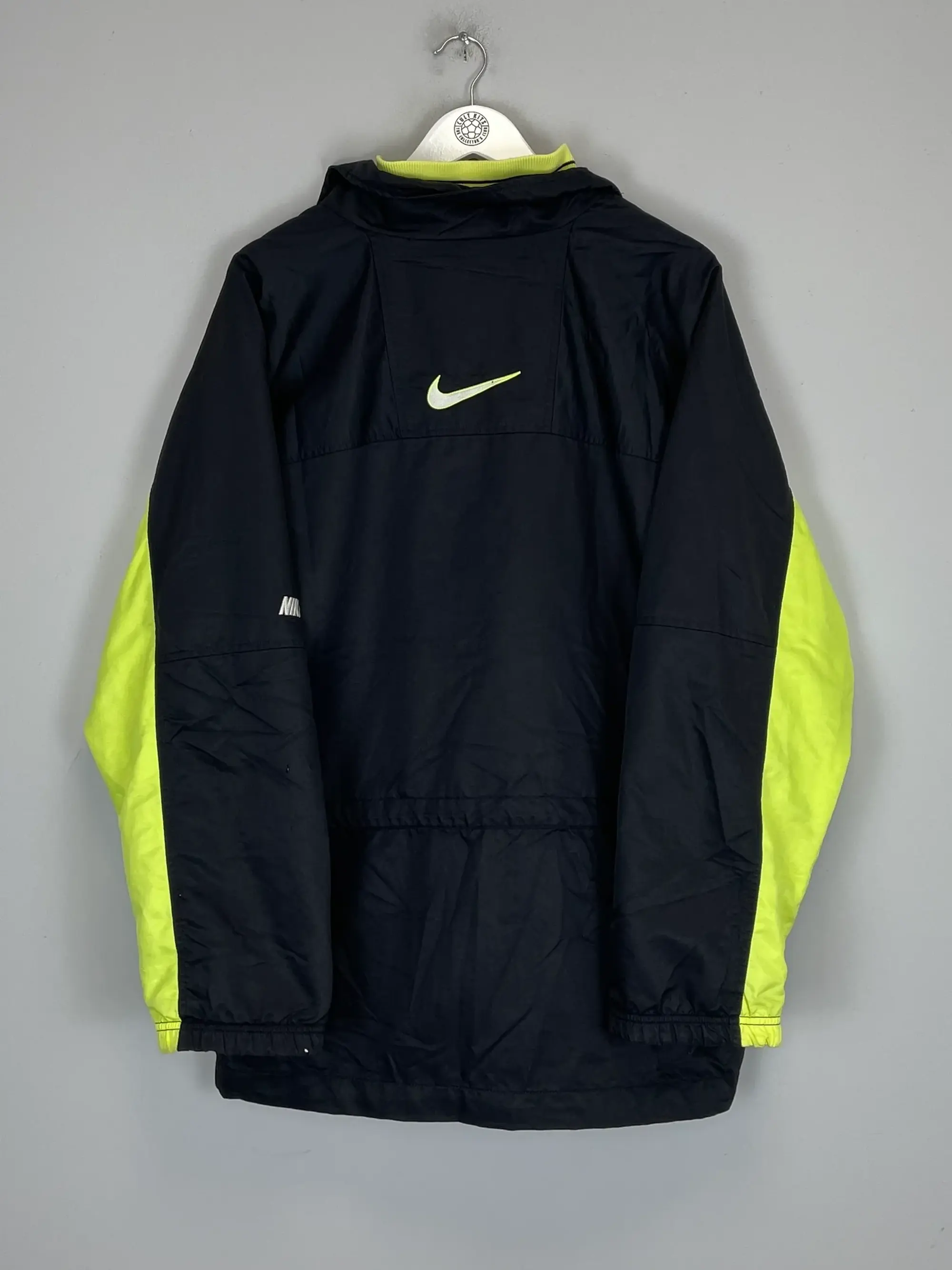 CULT KITS - 1997 DORTMUND JACKET (M) NIKE
