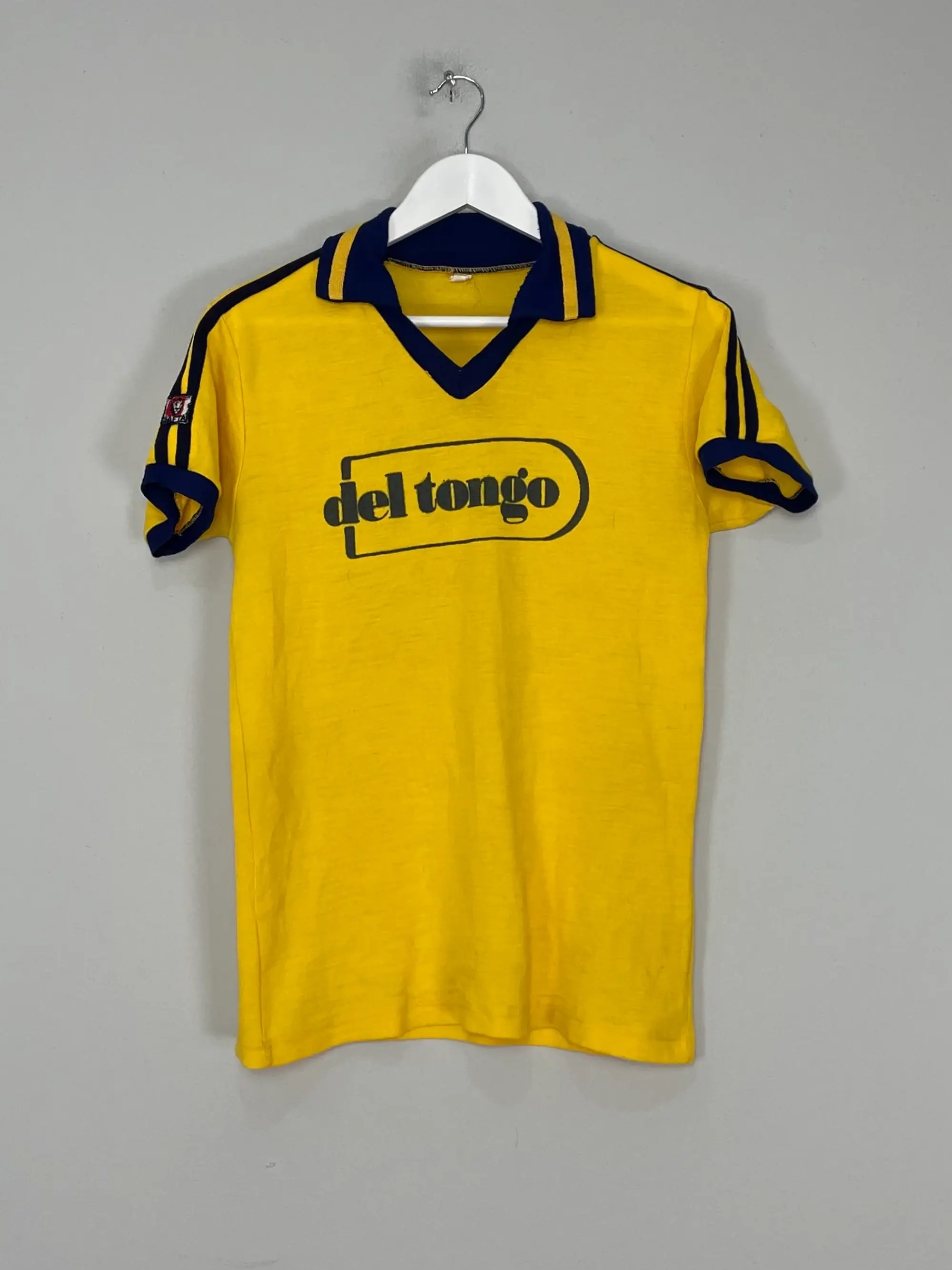 CULT KITS - 1980 #10 TEMPLATE SHIRT (S) SAFTA