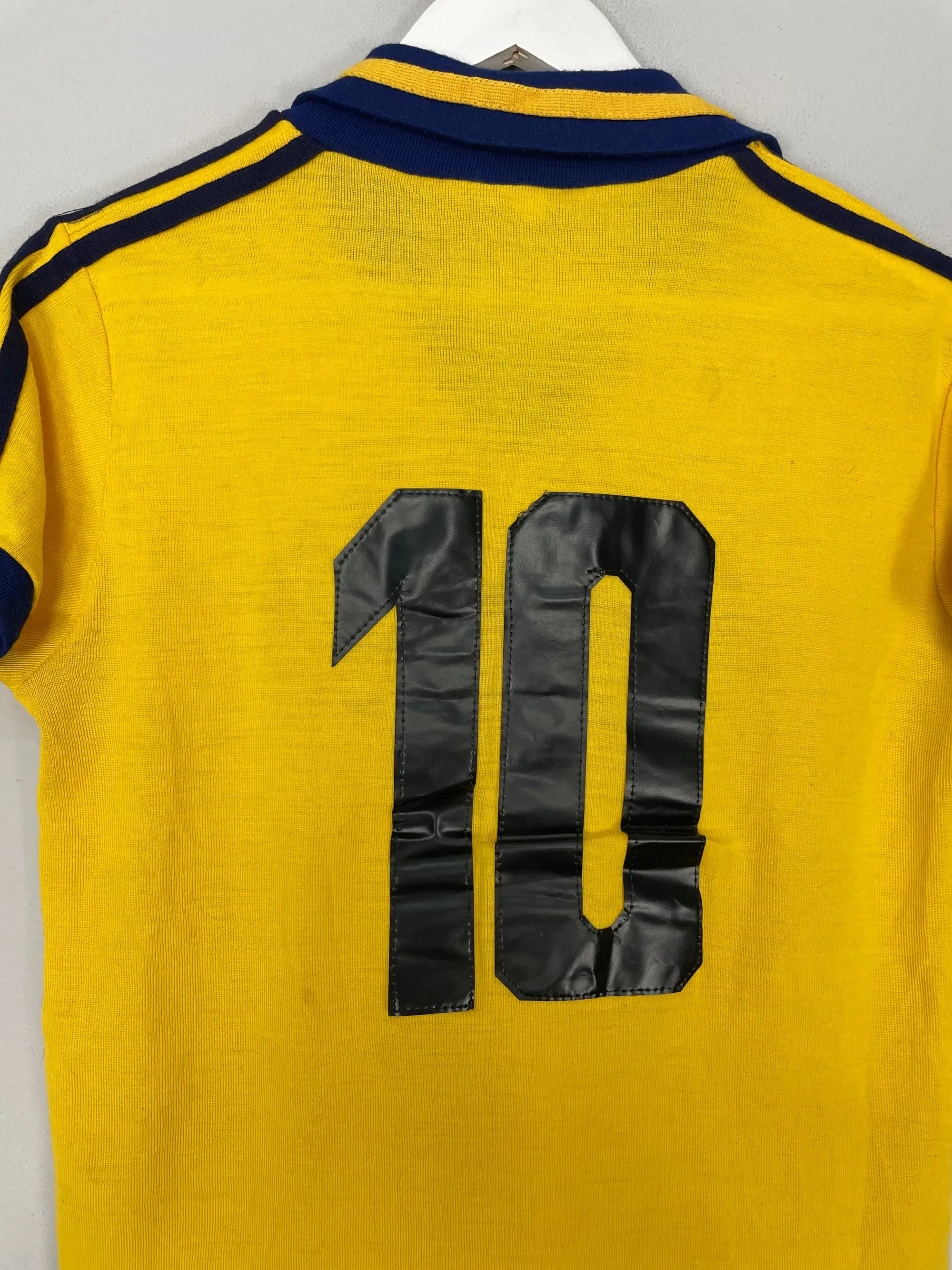 CULT KITS - 1980 #10 TEMPLATE SHIRT (S) SAFTA