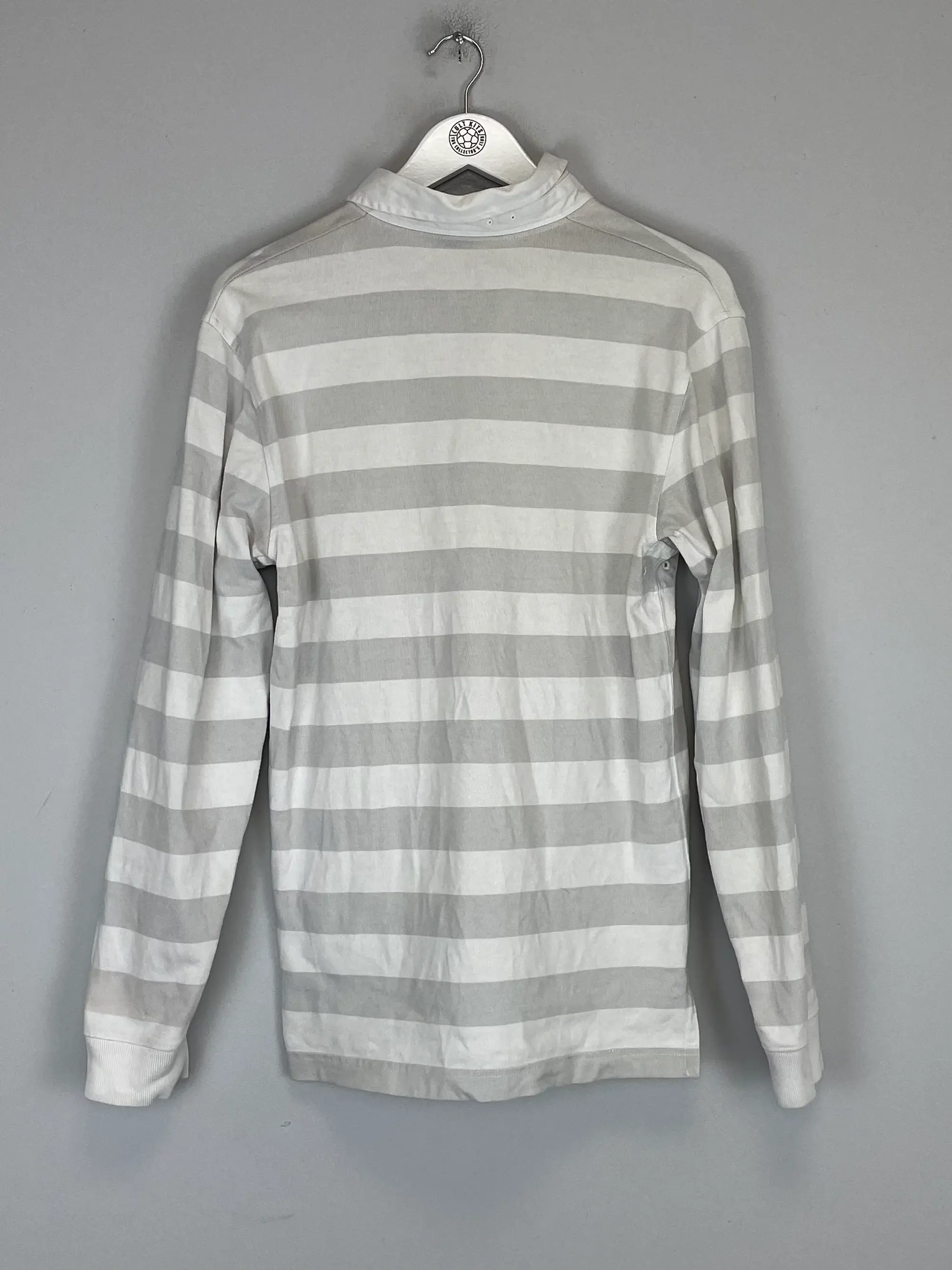 INTER MILAN L/S POLO SHIRT (S) NIKE | Cult Kits