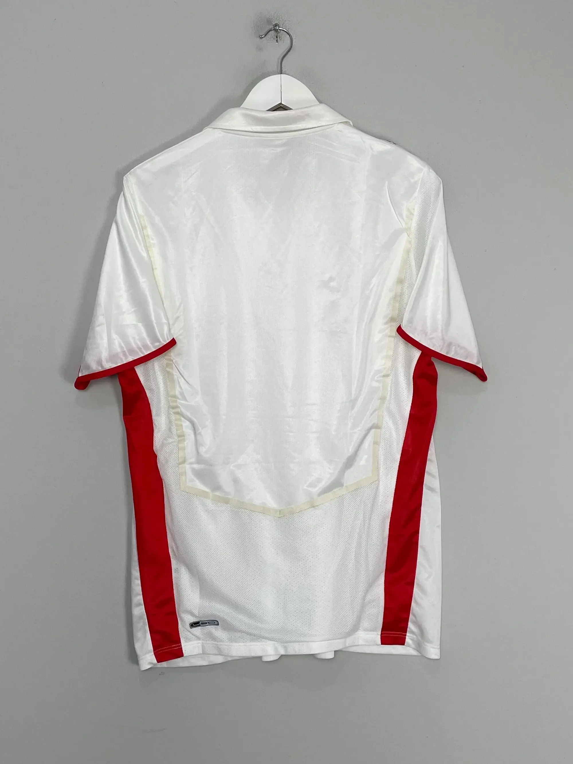 CULT KITS - 2008/09 CZECH REPUBLIC *BNWT* AWAY SHIRT (L) PUMA