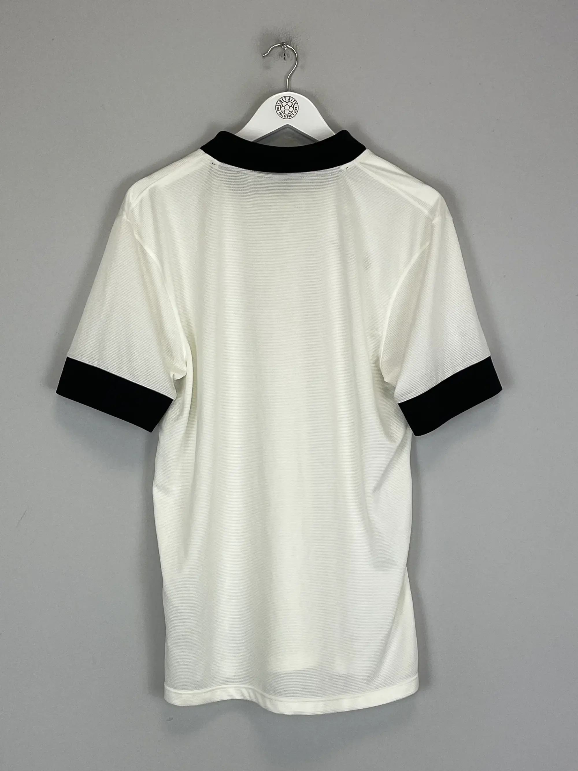 CULT KITS - 2014 CORINTHIANS HOME SHIRT (L) NIKE