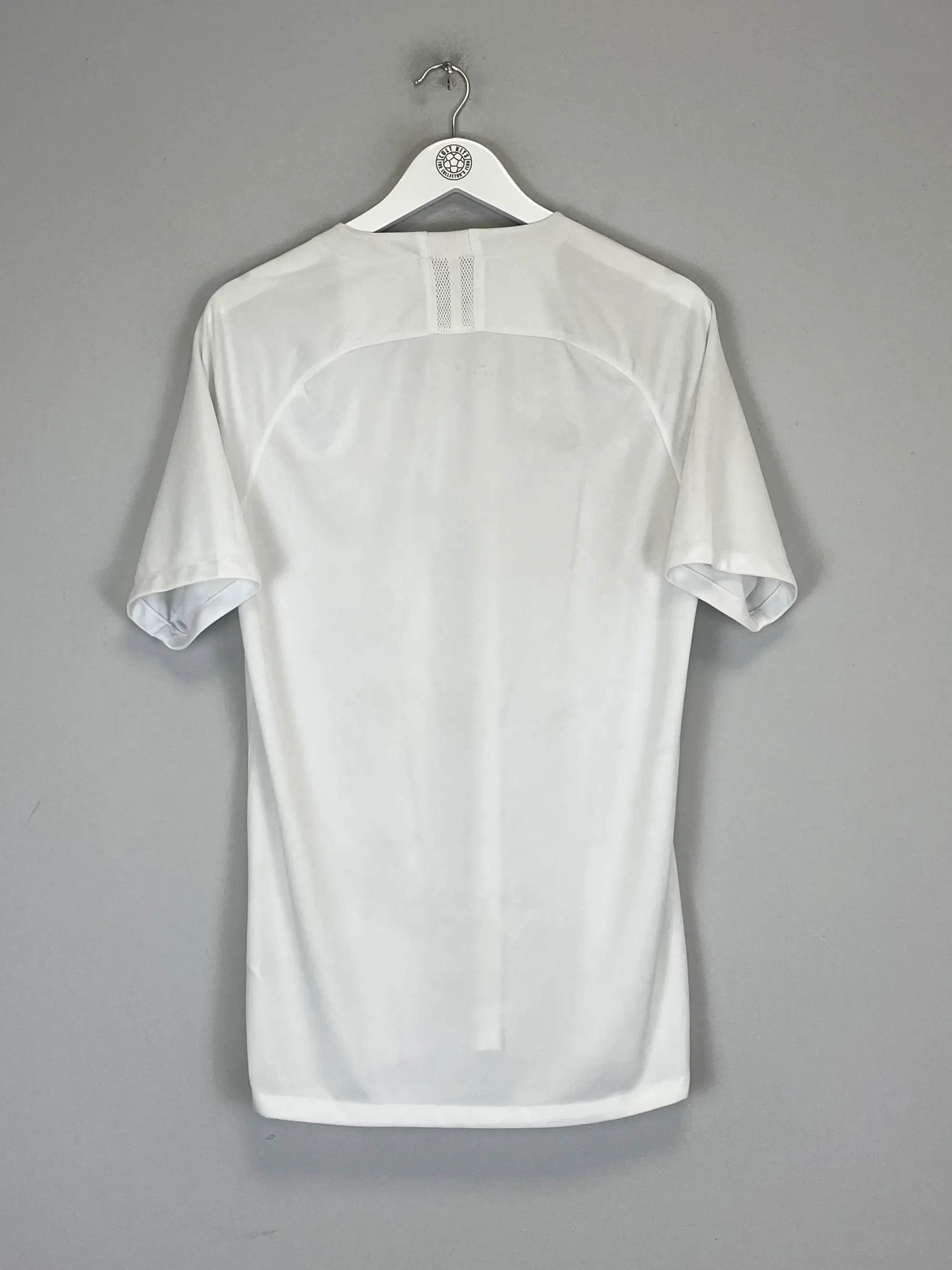 CULT KITS - 2019 CORINTHIANS HOME SHIRT (M) NIKE