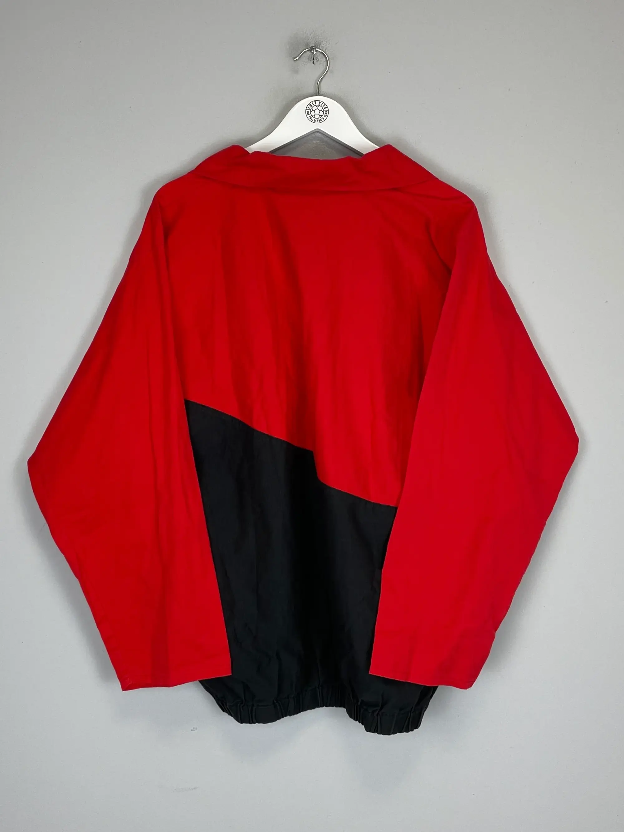 CULT KITS - 1996 COCA COLA DRILL TOP (XL) UMBRO