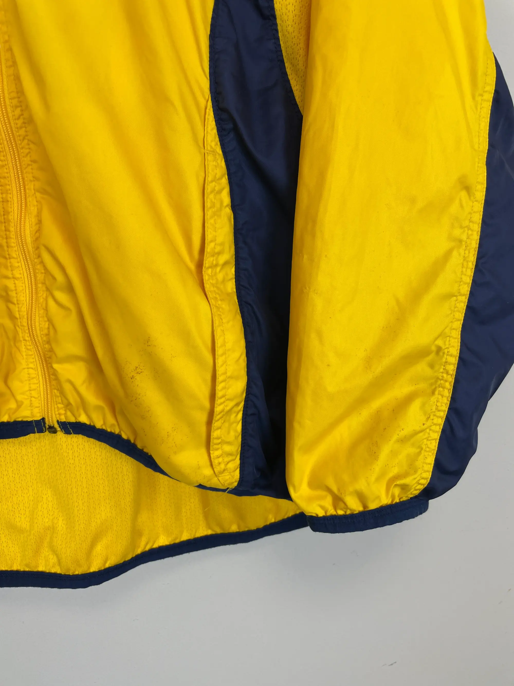 CULT KITS - 2001/02 CLUB AMERICA JACKET (M) NIKE