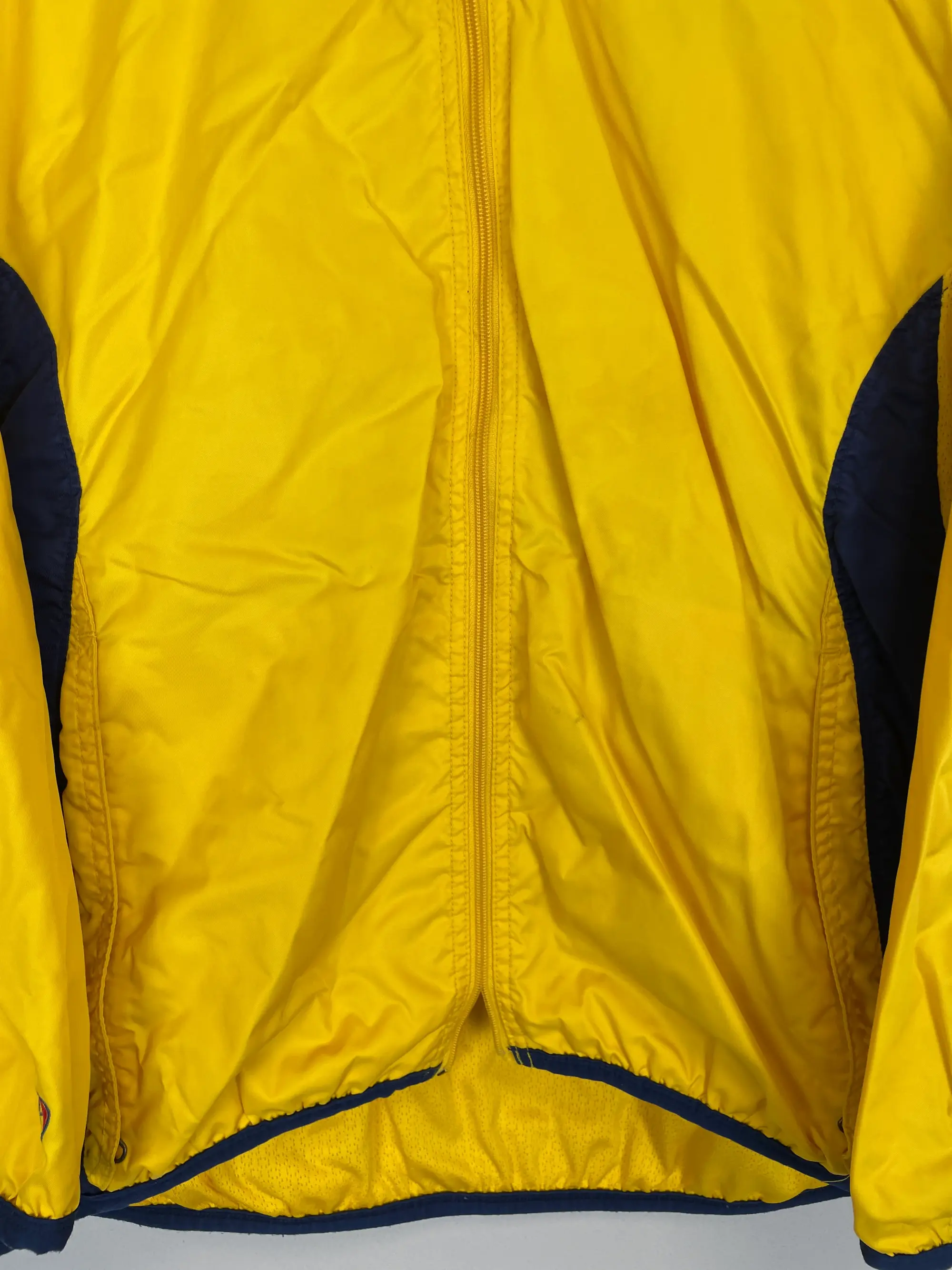 CULT KITS - 2001/02 CLUB AMERICA TRACK JACKET (M) NIKE