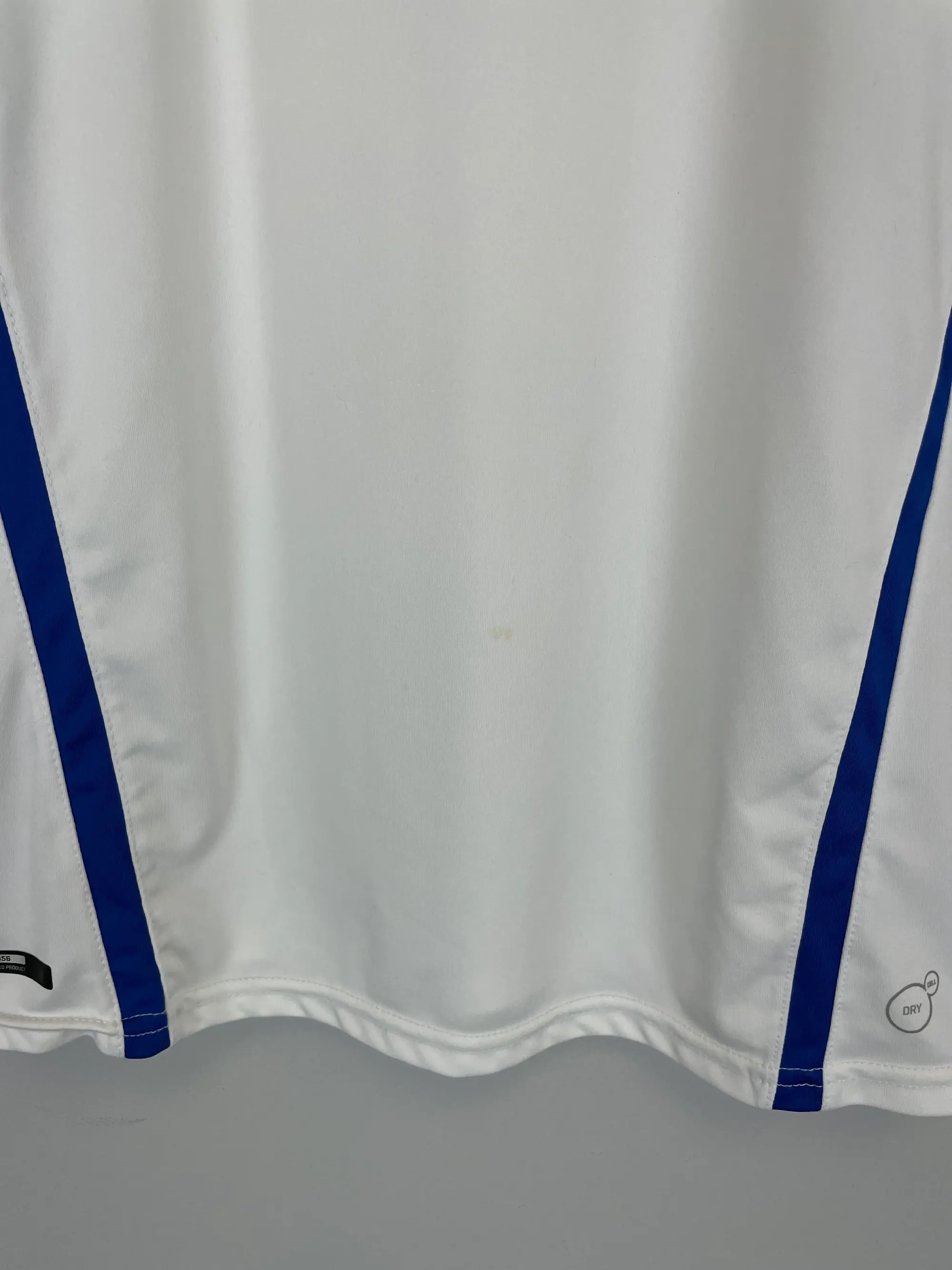 CULT KITS - 2014/15 CHILE AWAY SHIRT (XL) PUMA