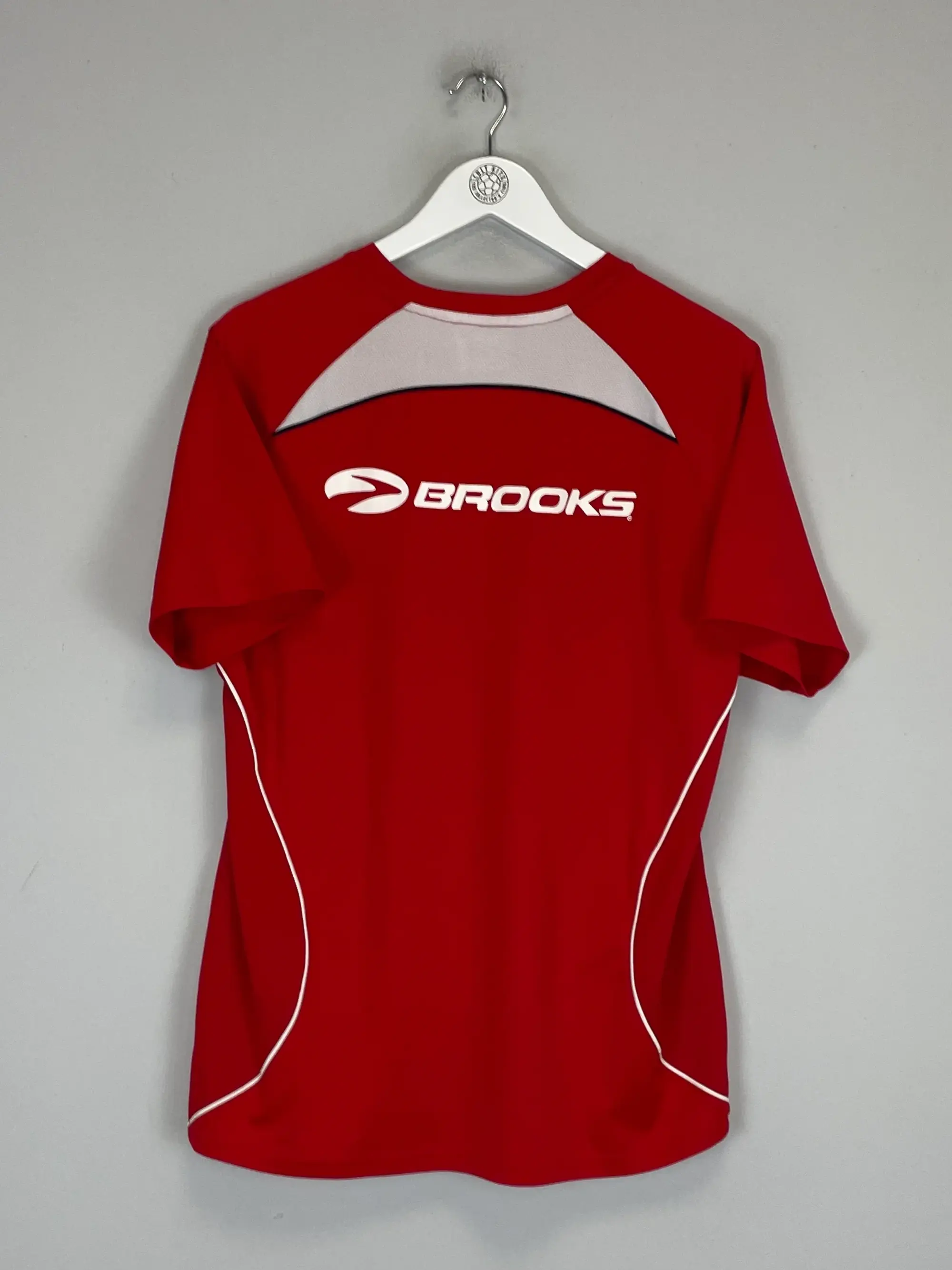 CULT KITS - 2007/08 CHILE TRAINING SHIRT (M) BROOKS