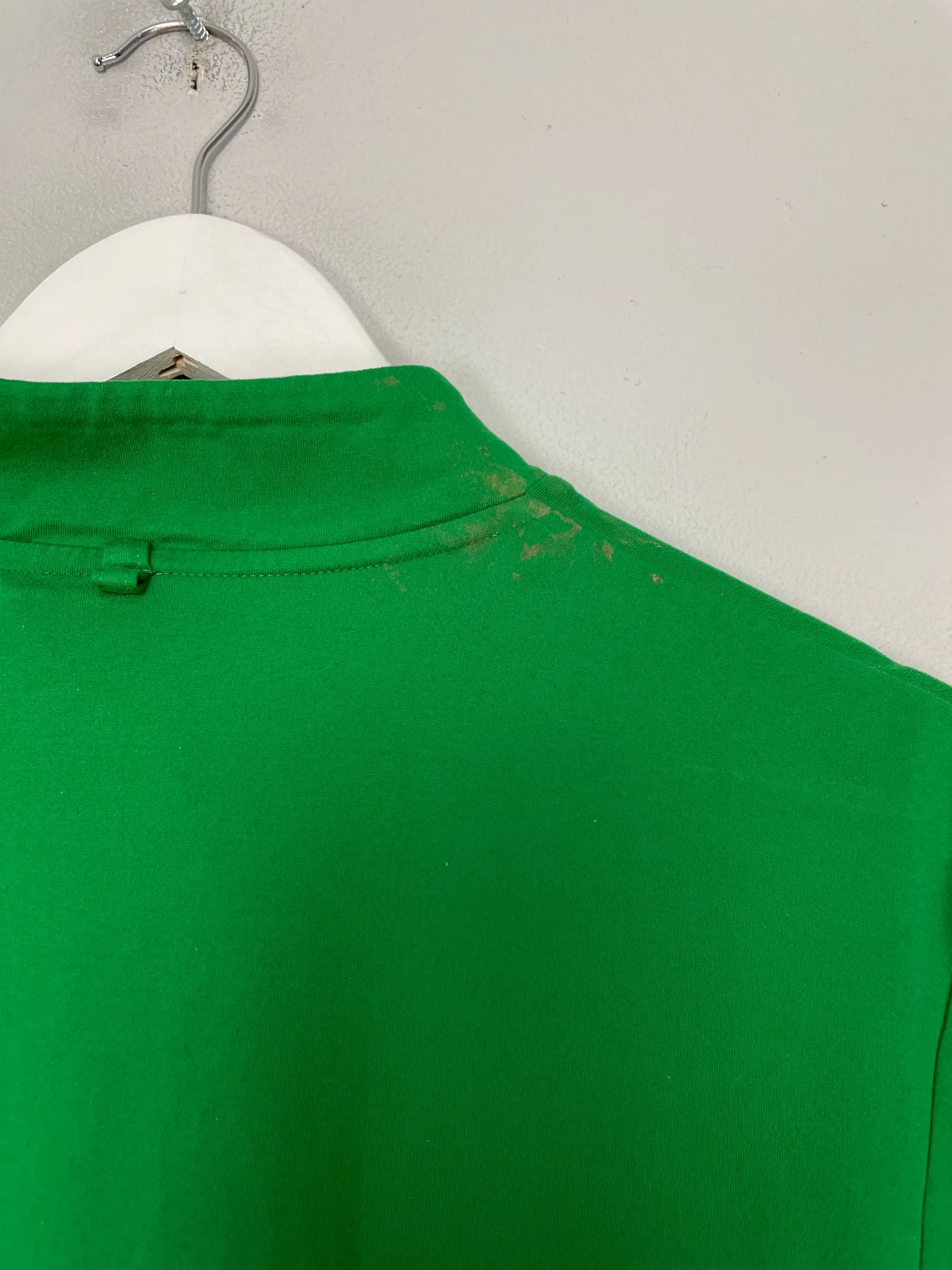 CULT KITS - 2015/16 CELTIC #95 1/4 ZIP (L) NEW BALANCE