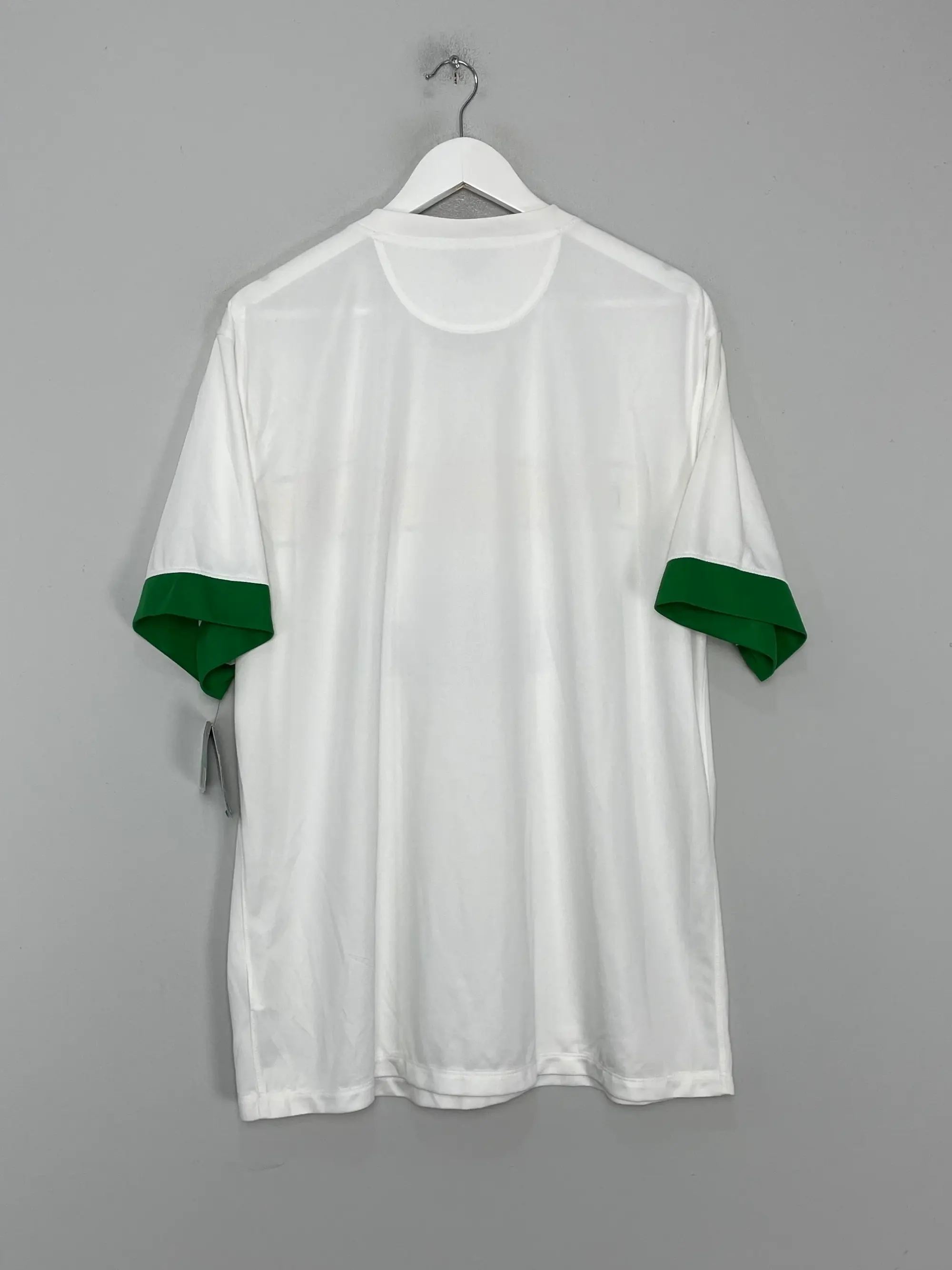 CULT KITS - 2014/15 CELTIC *BNWT* THIRD SHIRT (XL) NIKE