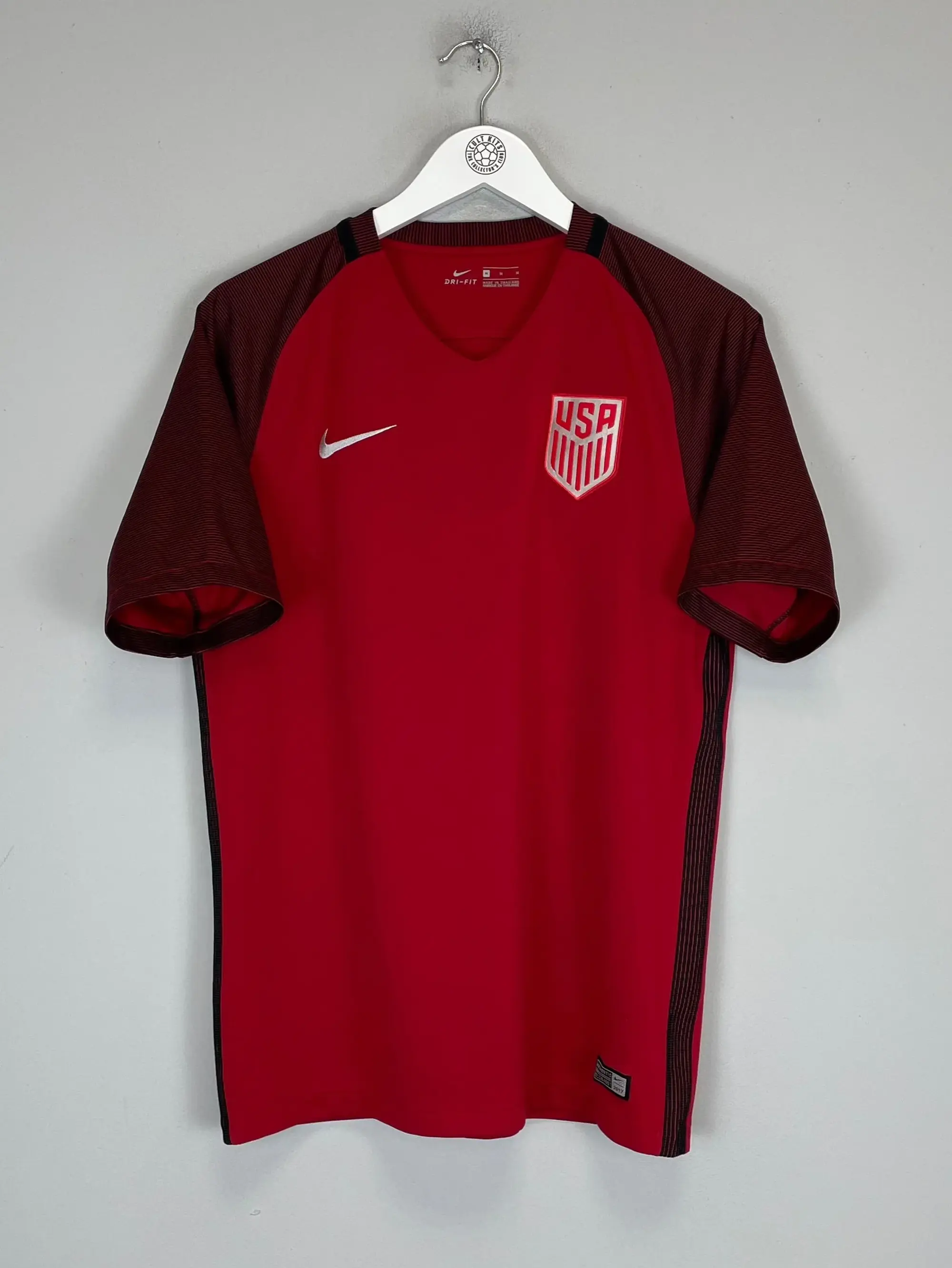 2017/18 USA THIRD SHIRT (M) NIKE | Cult Kits