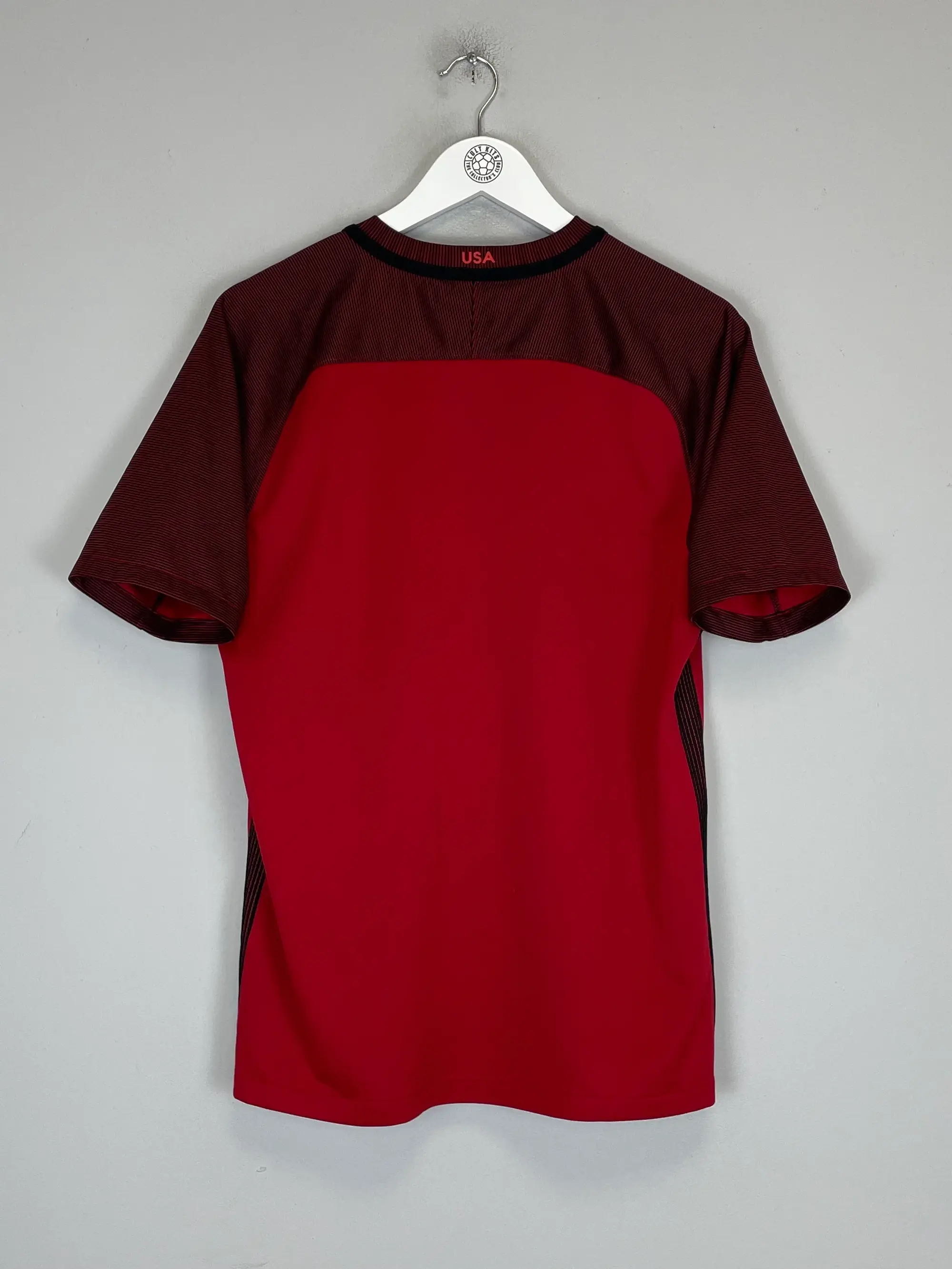 2017/18 USA THIRD SHIRT (M) NIKE | Cult Kits