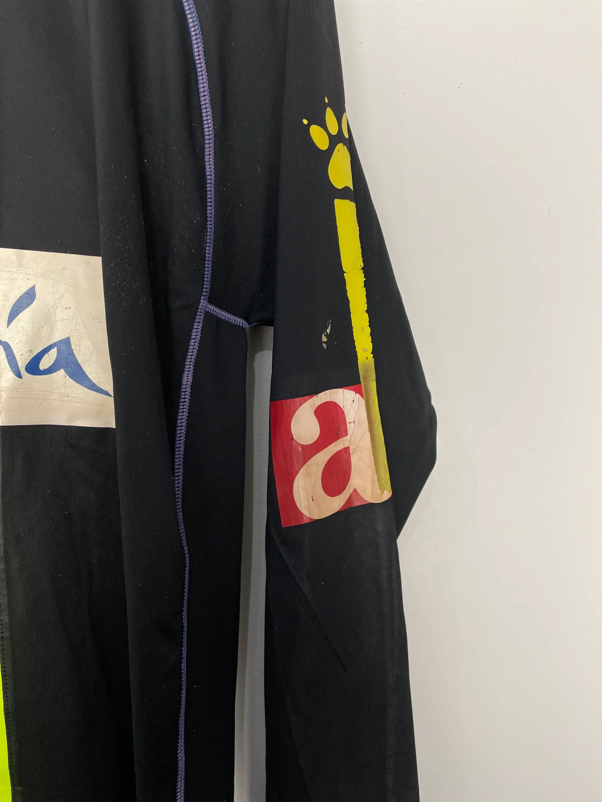CULT KITS - 2007/08 CADIZ FC R.NAVAS #13 L/S GK SHIRT (L) KELME