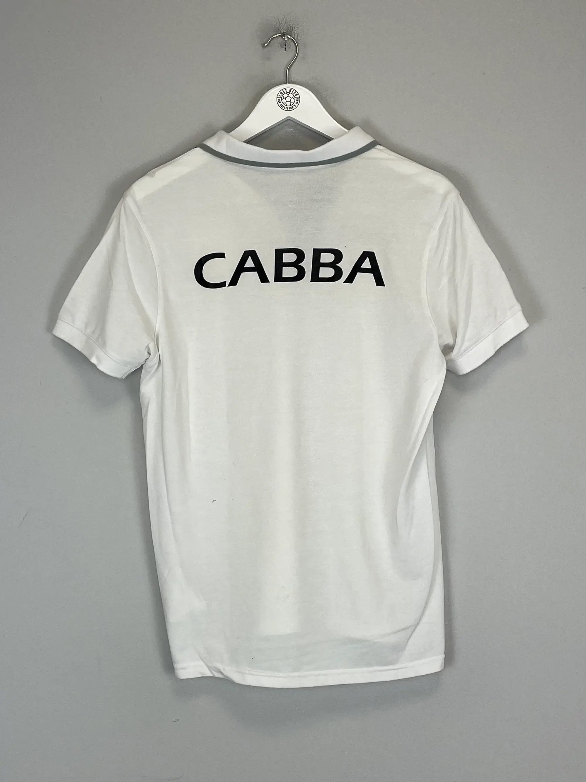 2014/15 CA BORDJ BOU ARRERIDJ POLO SHIRT (M) JOMA | Cult Kits
