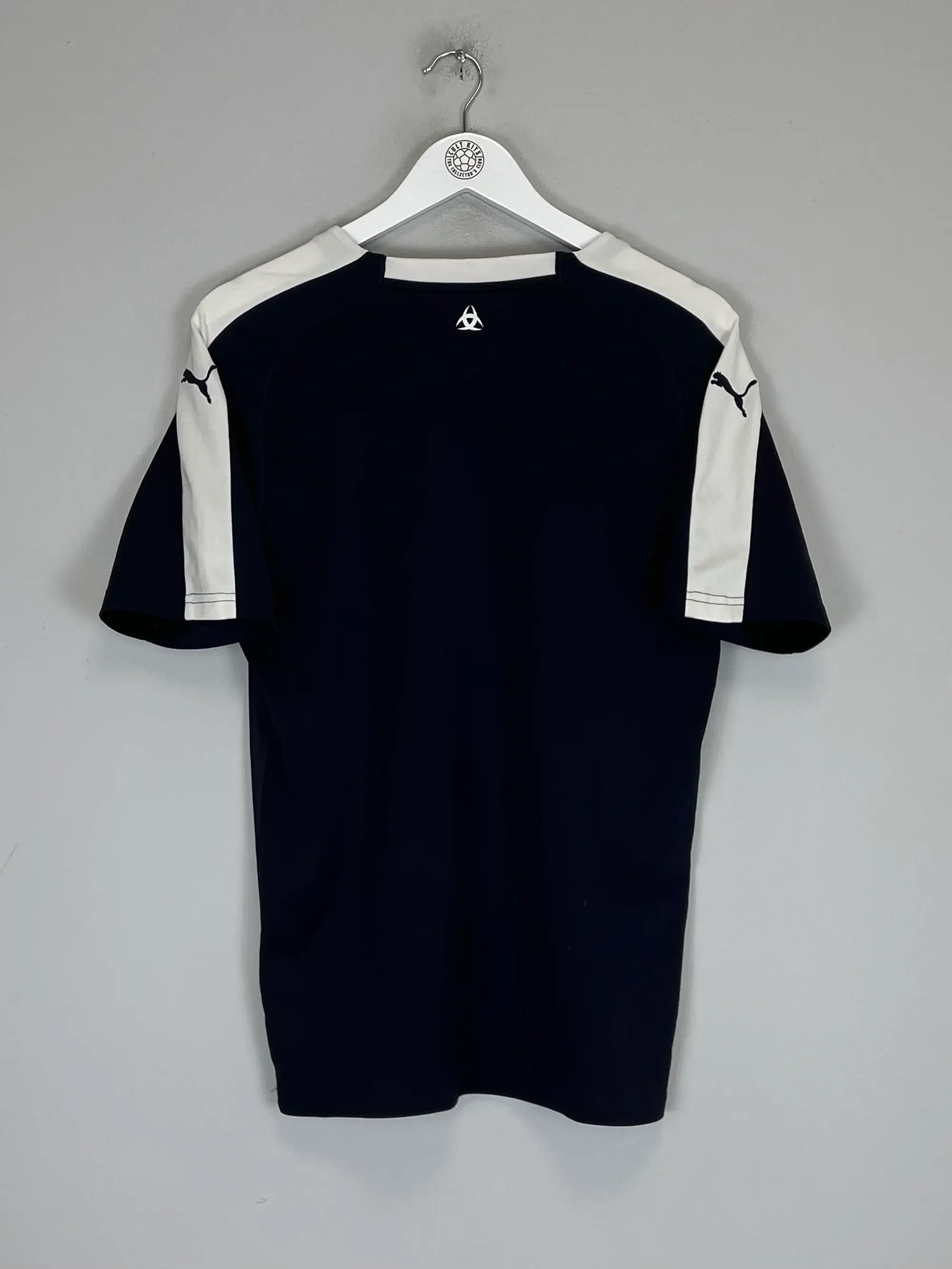 CULT KITS - 2018/19 BORDEAUX HOME SHIRT (M) PUMA