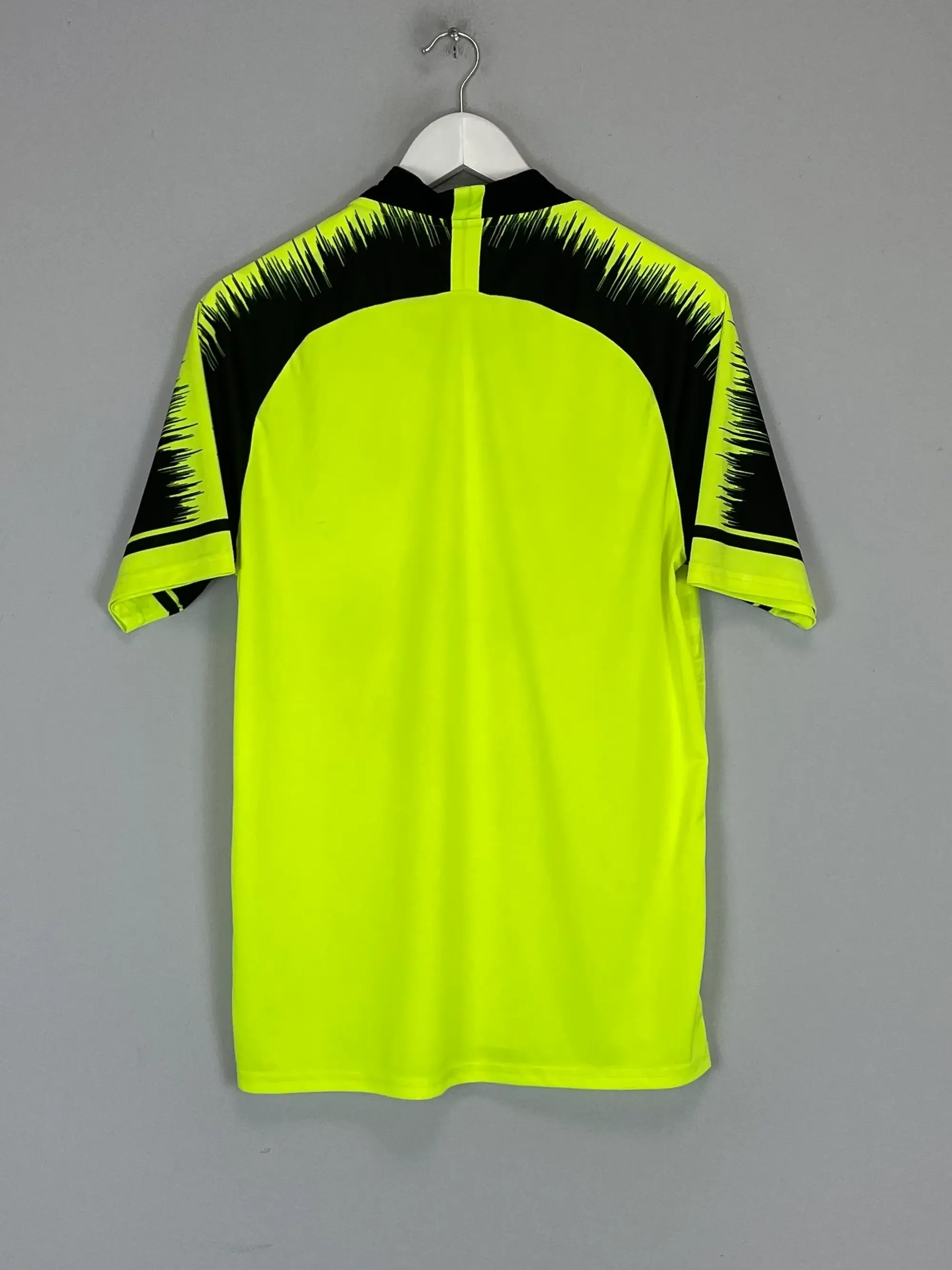 CULT KITS - 2019/20 BOLTON AWAY SHIRT (L) OM