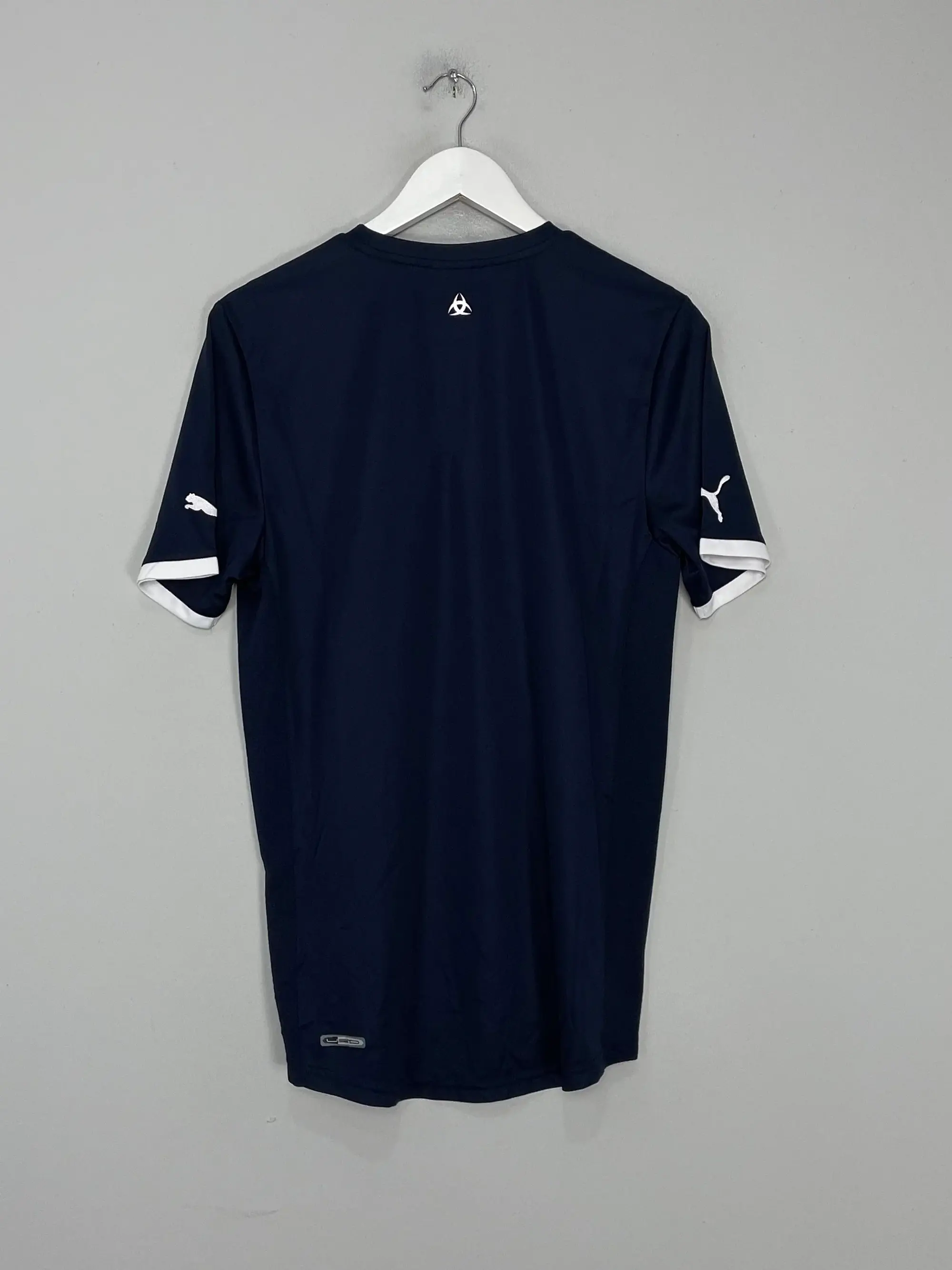 CULT KITS - 2011/12 BORDEAUX HOME SHIRT (M) PUMA