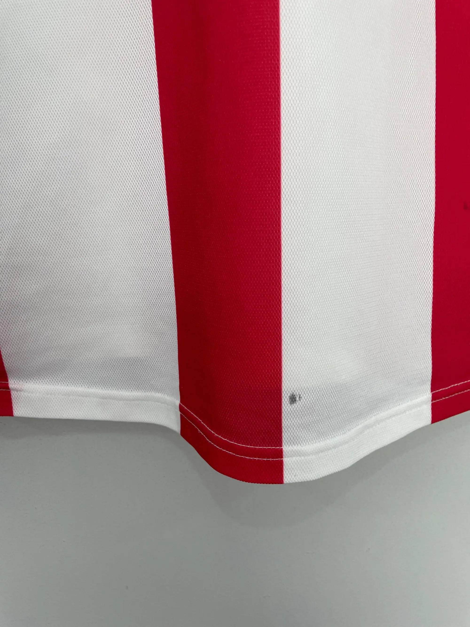 CULT KITS - 2000/02 BAYERN MUNICH AWAY SHIRT (S) ADIDAS