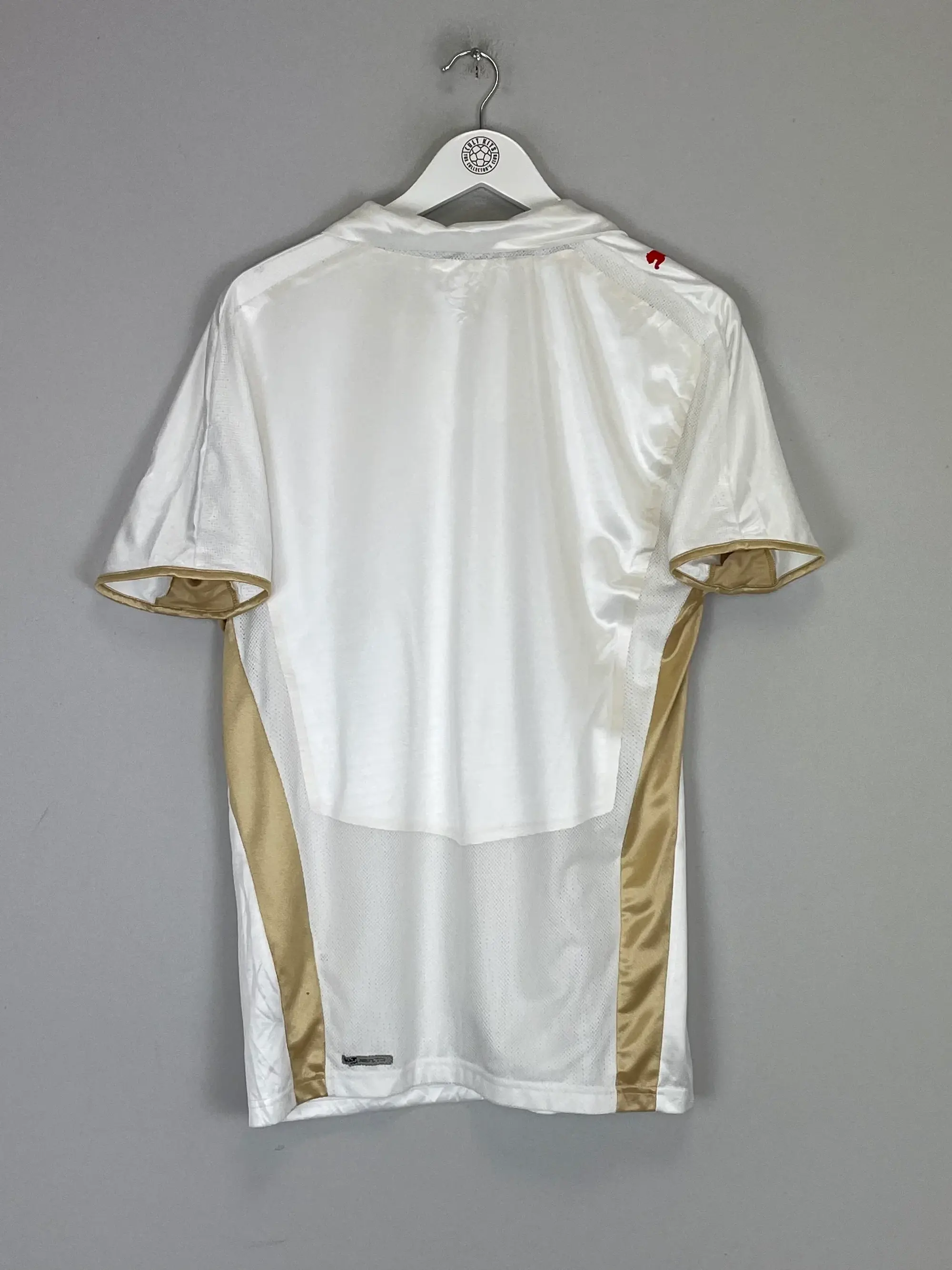 Cult Kits - 2008 BAHRAIN AWAY SHIRT (L) PUMA