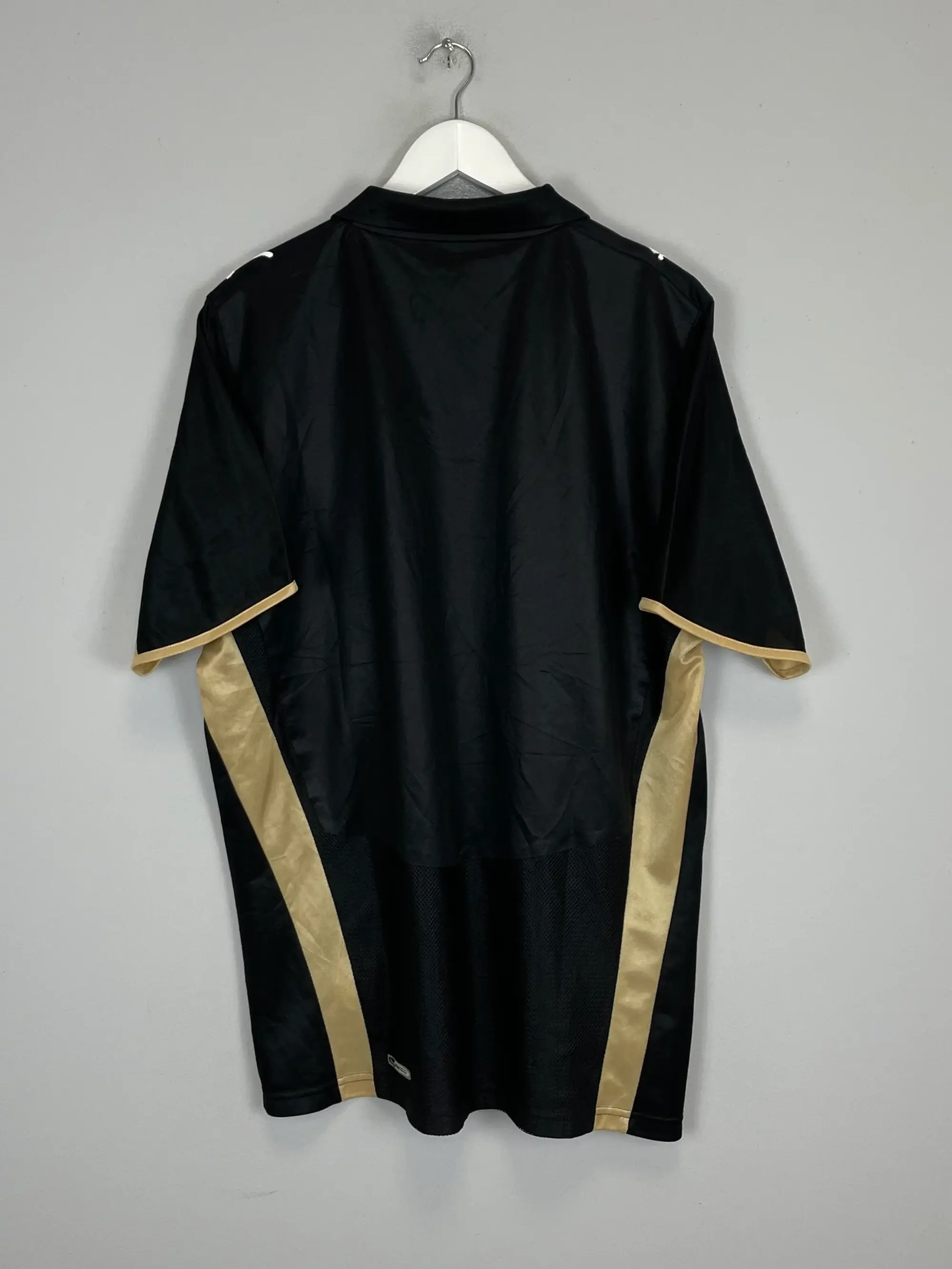 CULT KITS - 2008/09 AUSTRIA AWAY SHIRT (L) PUMA