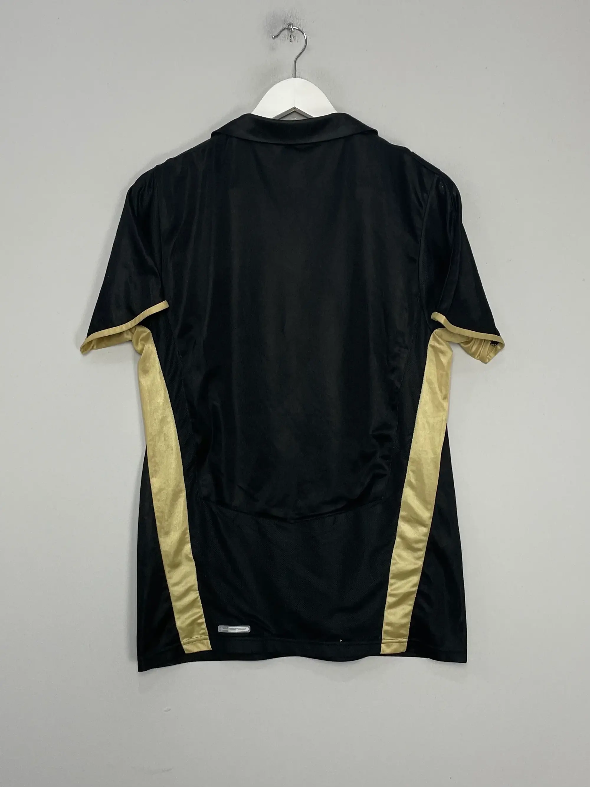 CULT KITS - 2008/09 AUSTRIA AWAY SHIRT (S) PUMA